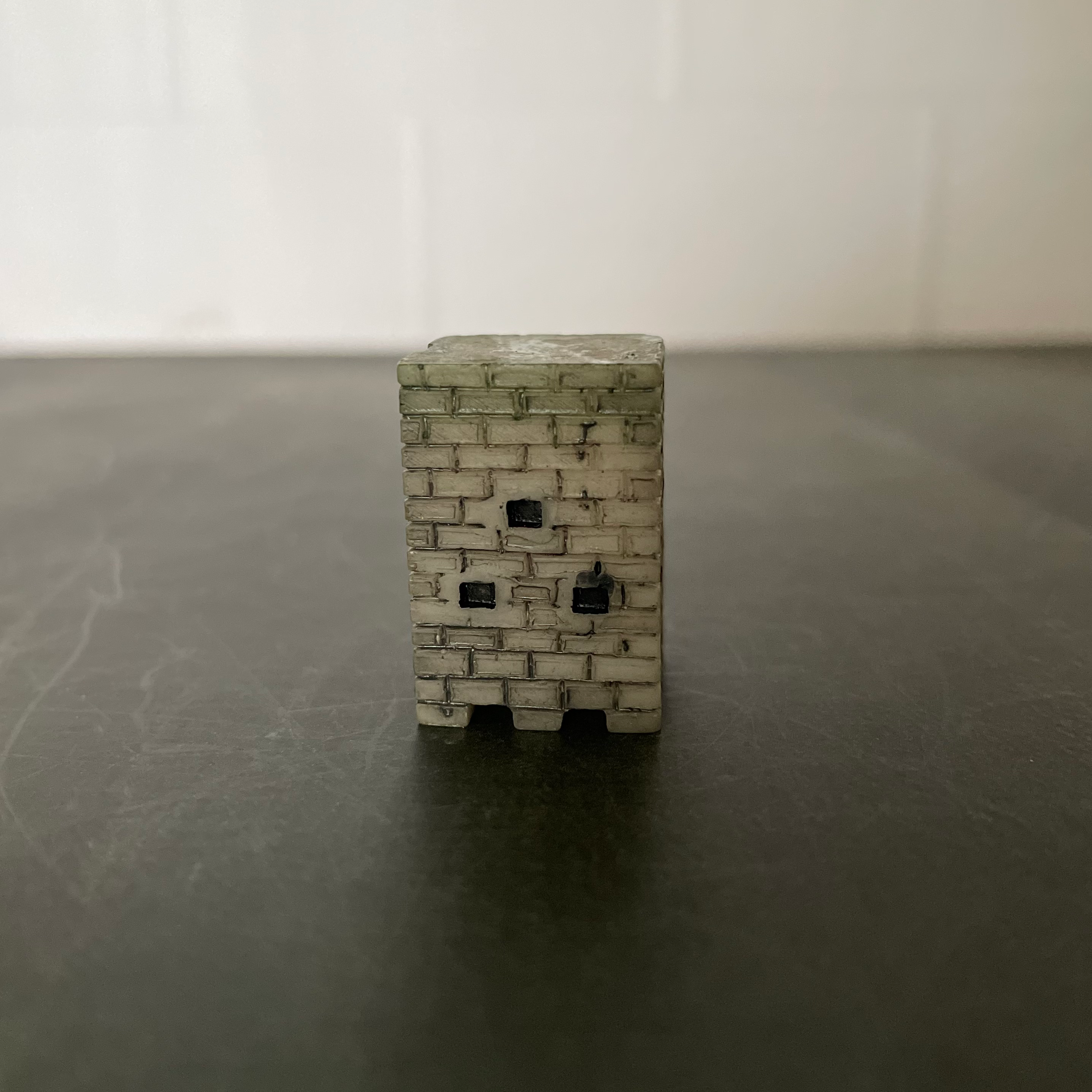 Square Castle Miniature 159 image 0