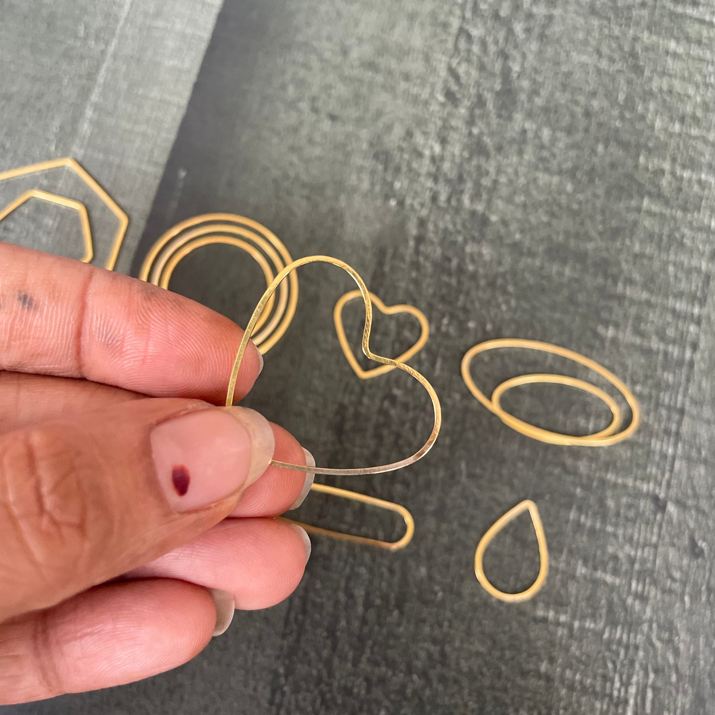 Bazel set of 15 - 22 image 1