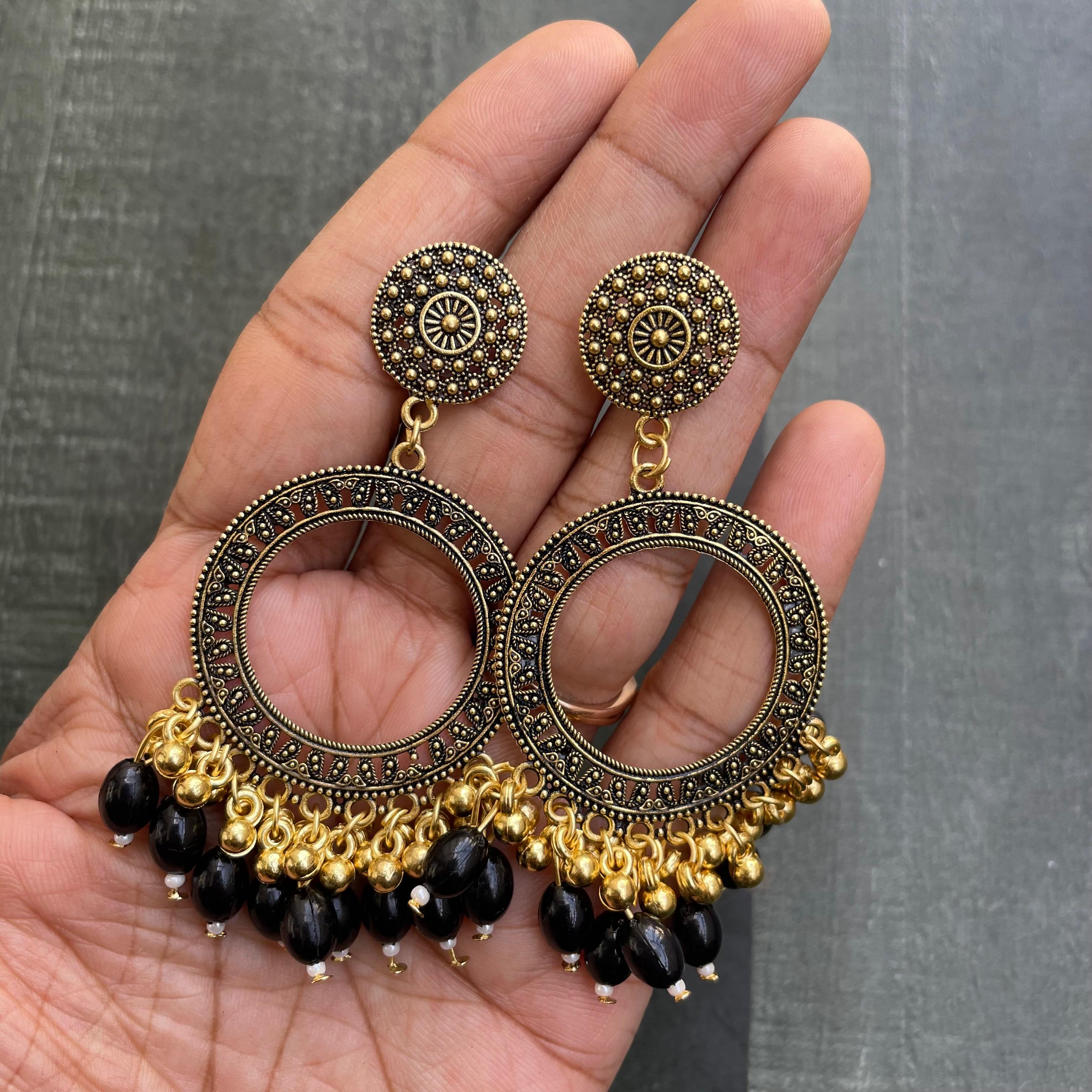 Jhumka Design 1 image 1