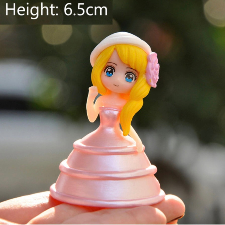 Baby doll - A miniature 15 image 0