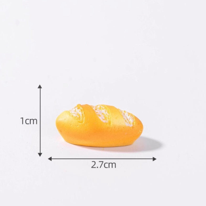 Caterpillar Bread 258 image 0