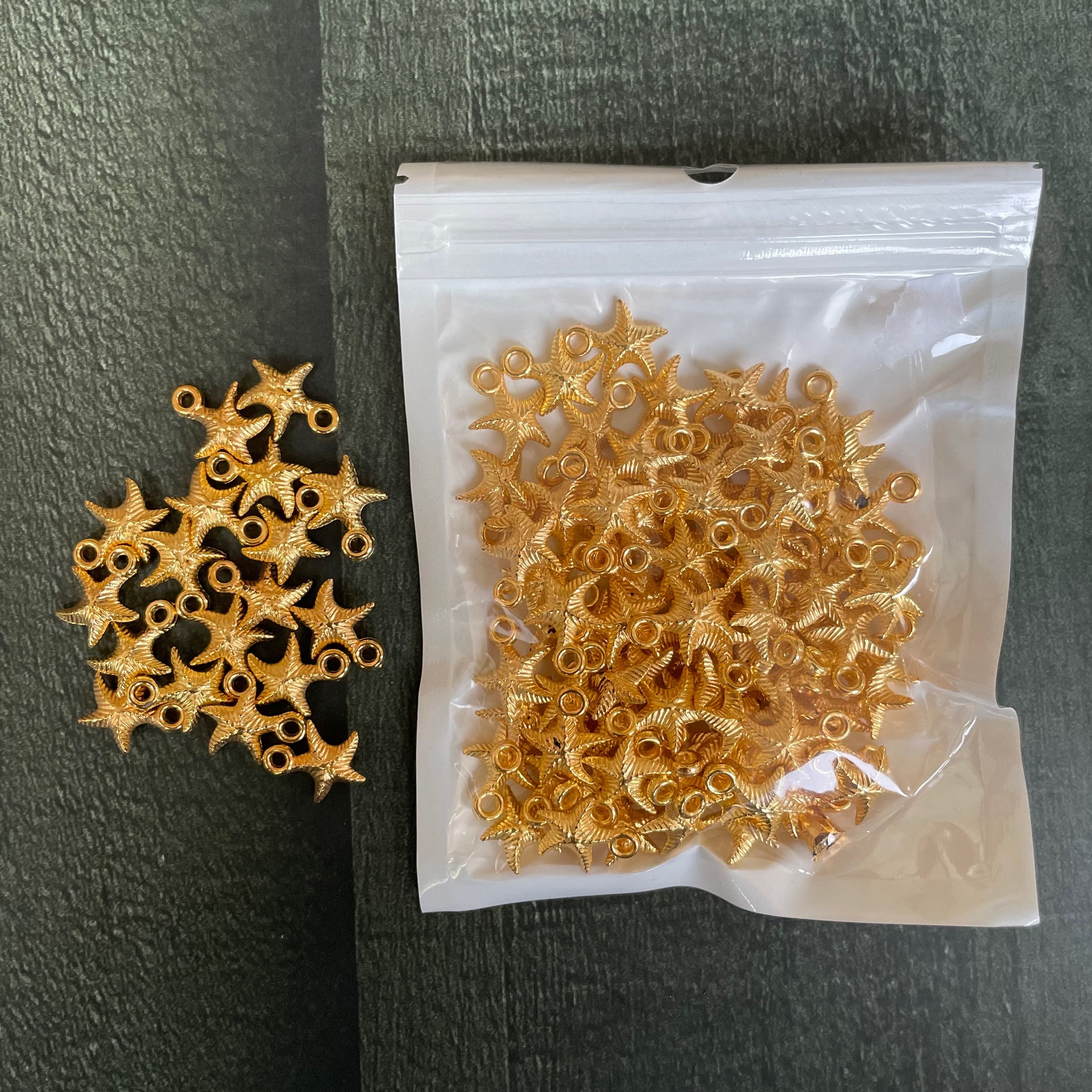 Star charm 4 image 0