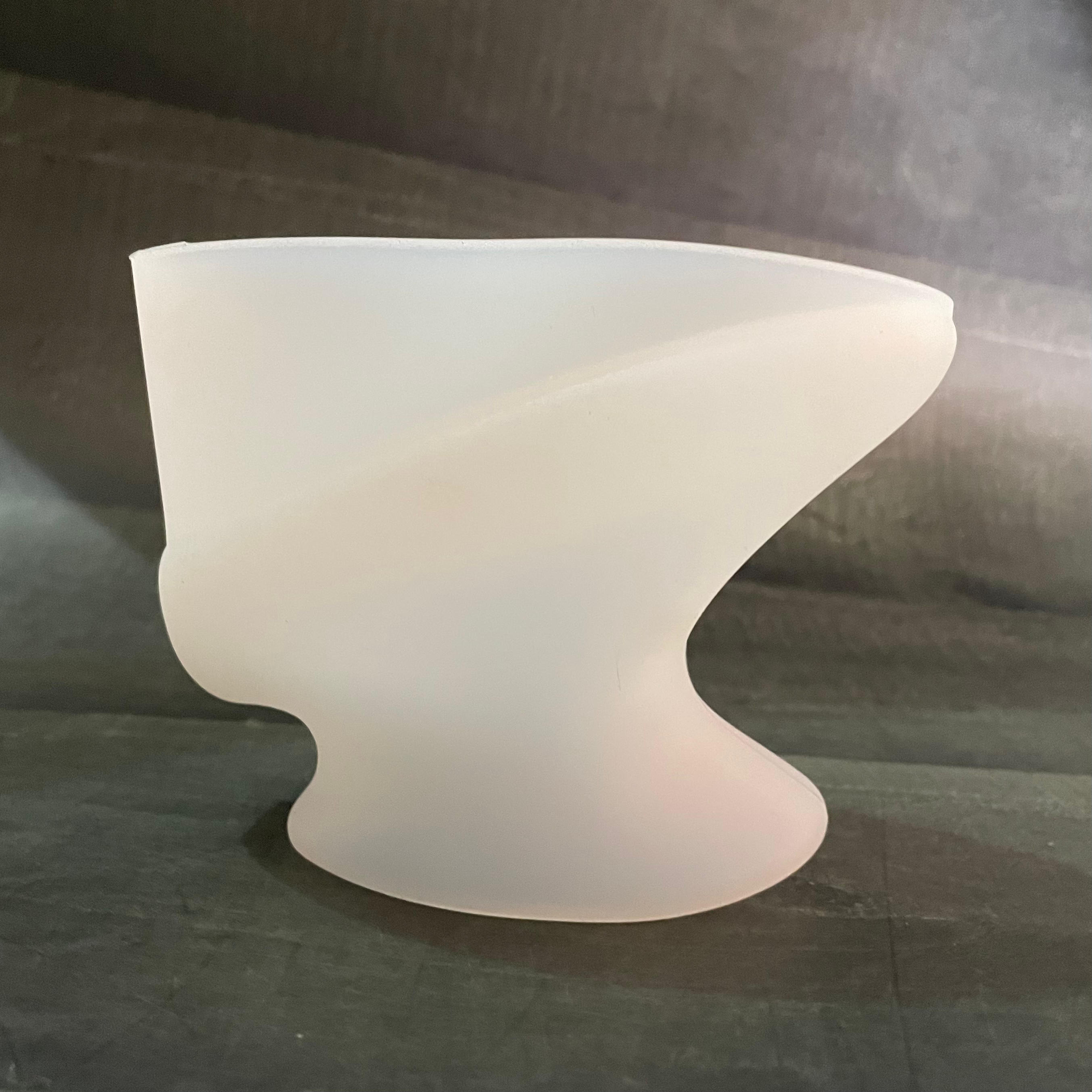Soap Stand mould image 2