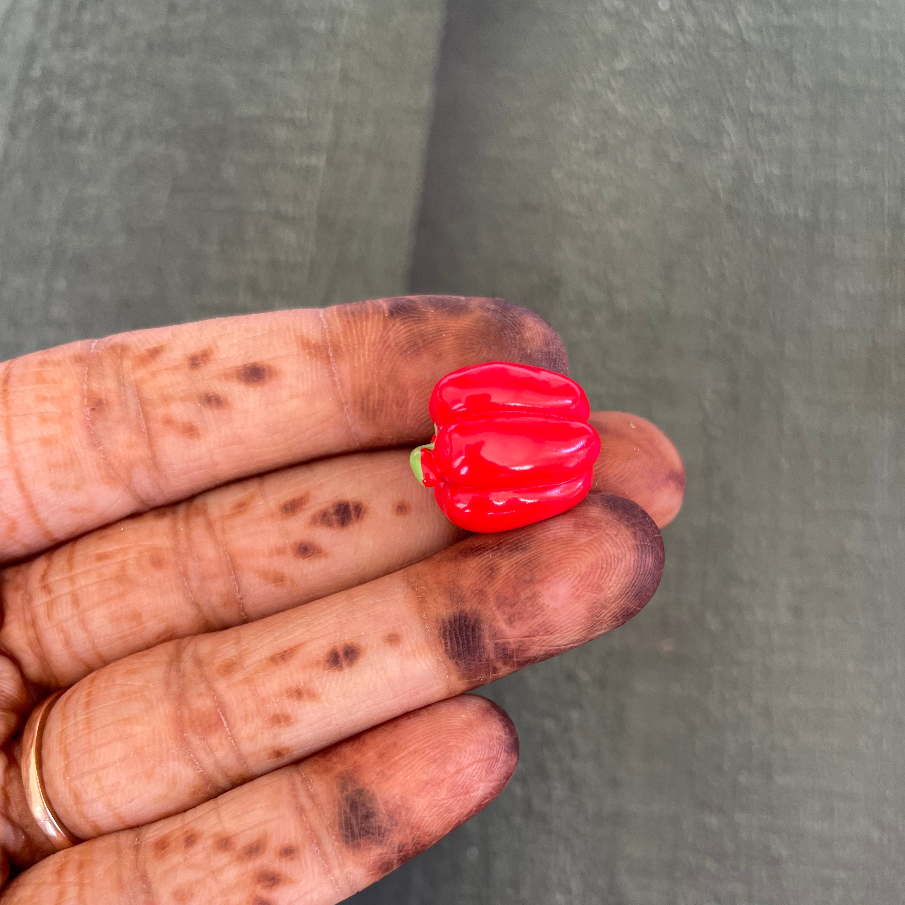 Bell paper Miniature 253 image 1