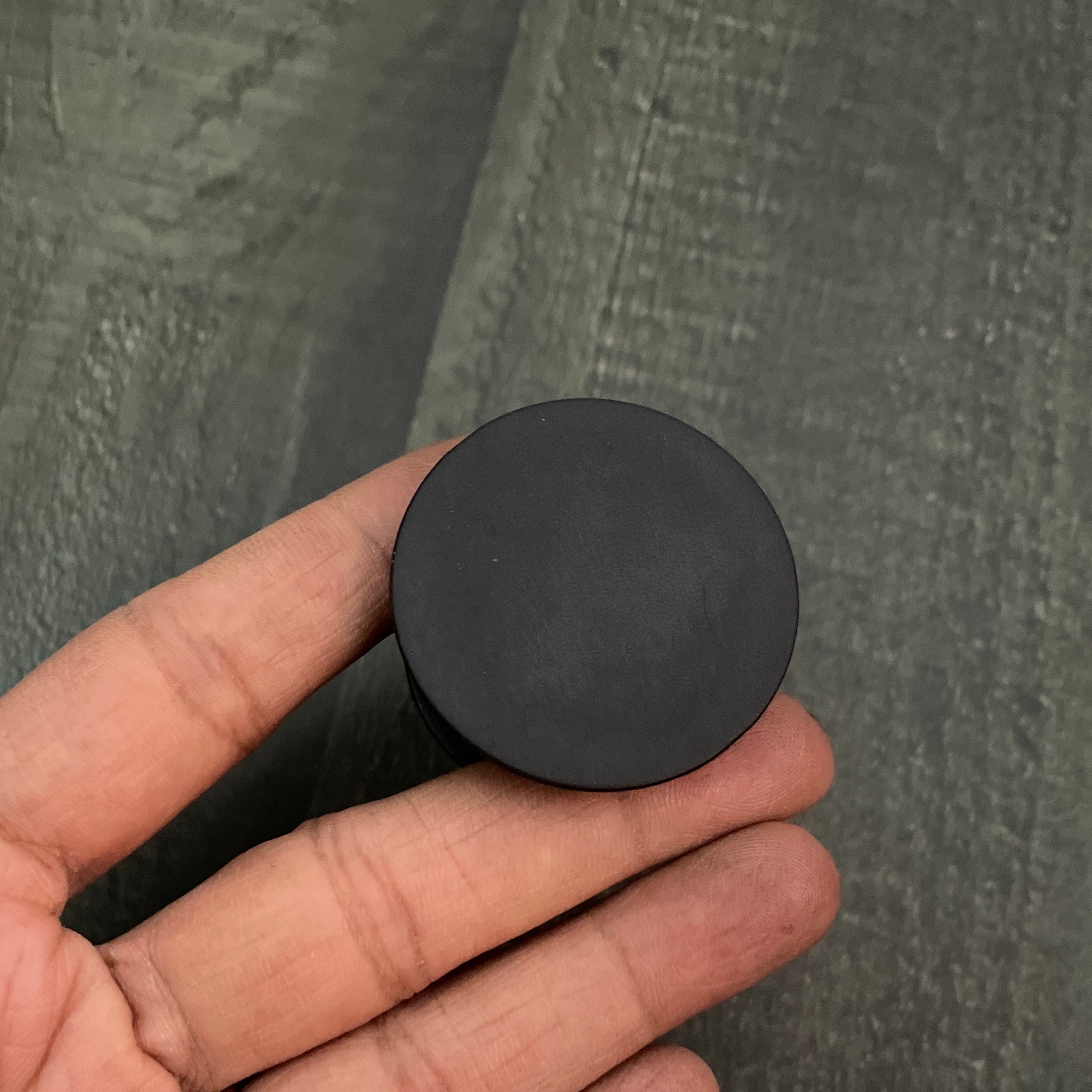 Pop socket Black image 0