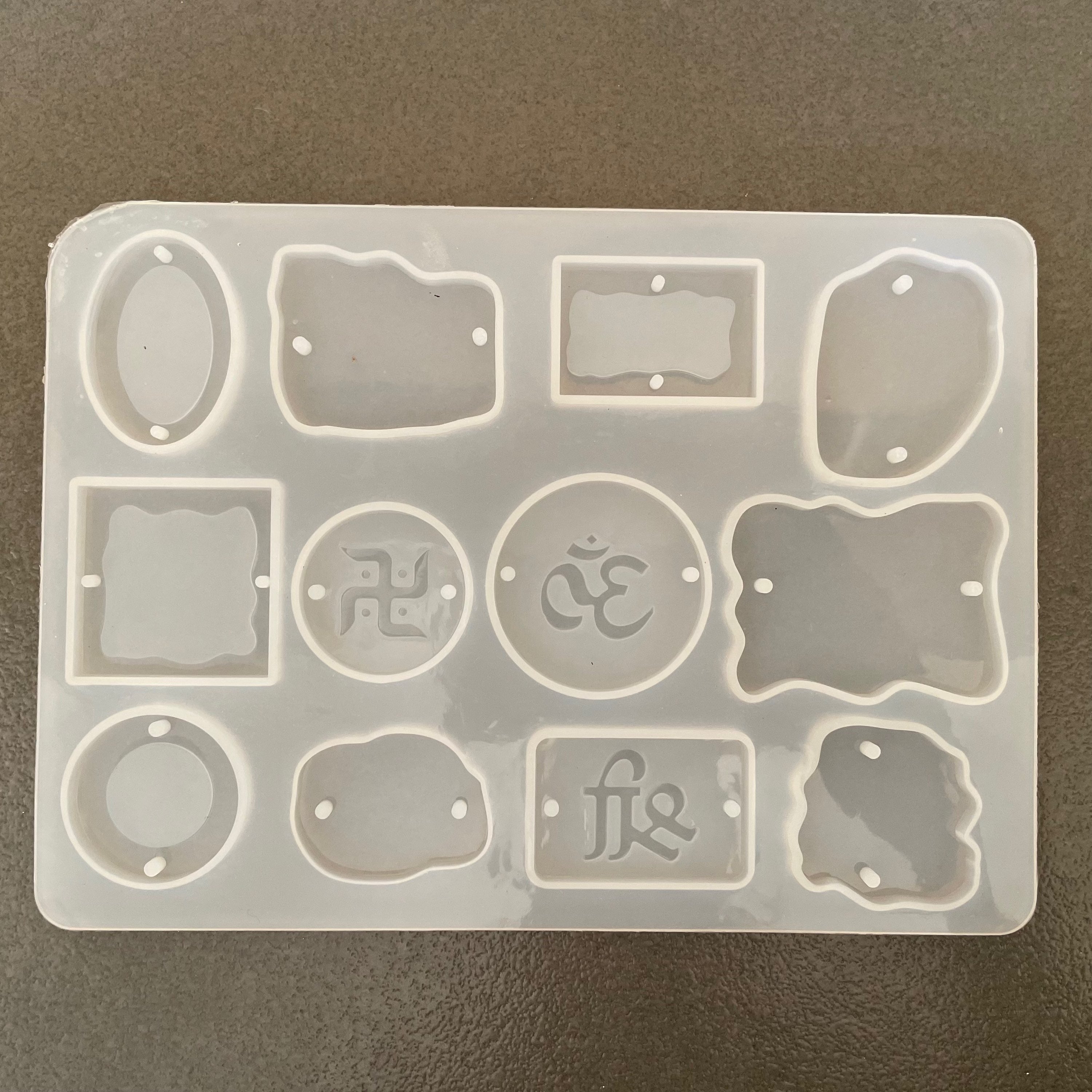 Rakhi & bracelet mould 3 image 0