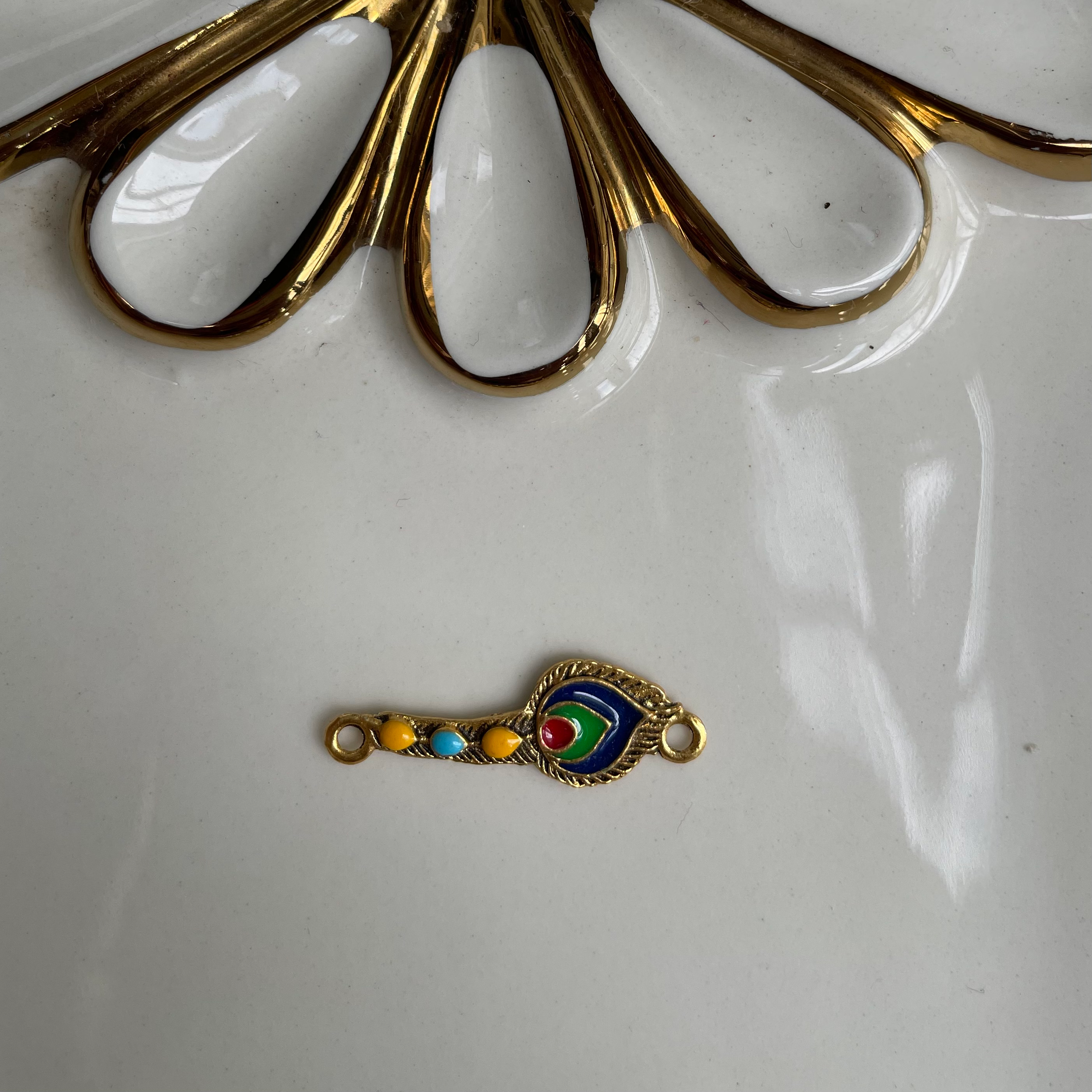 Rakhi Charm 9 image 0