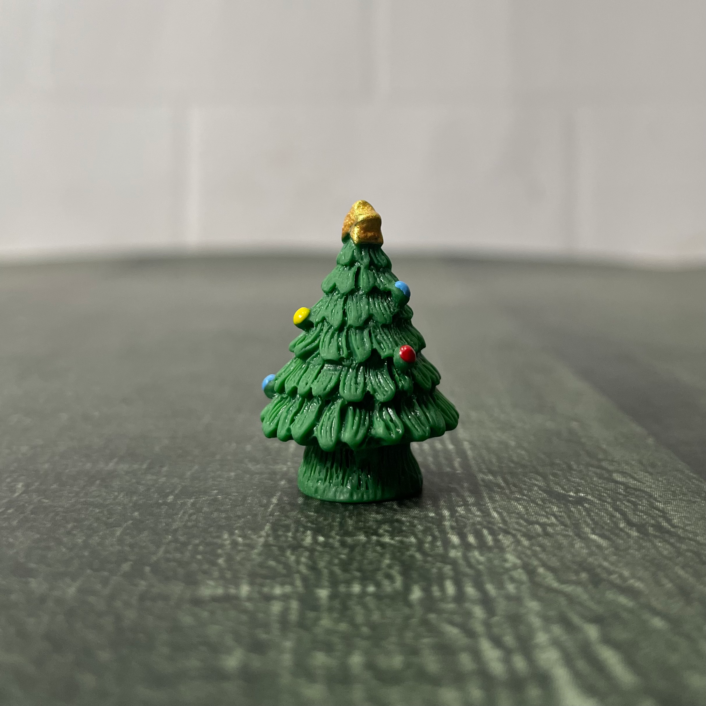Christmas Tree A Miniature 205 image 0