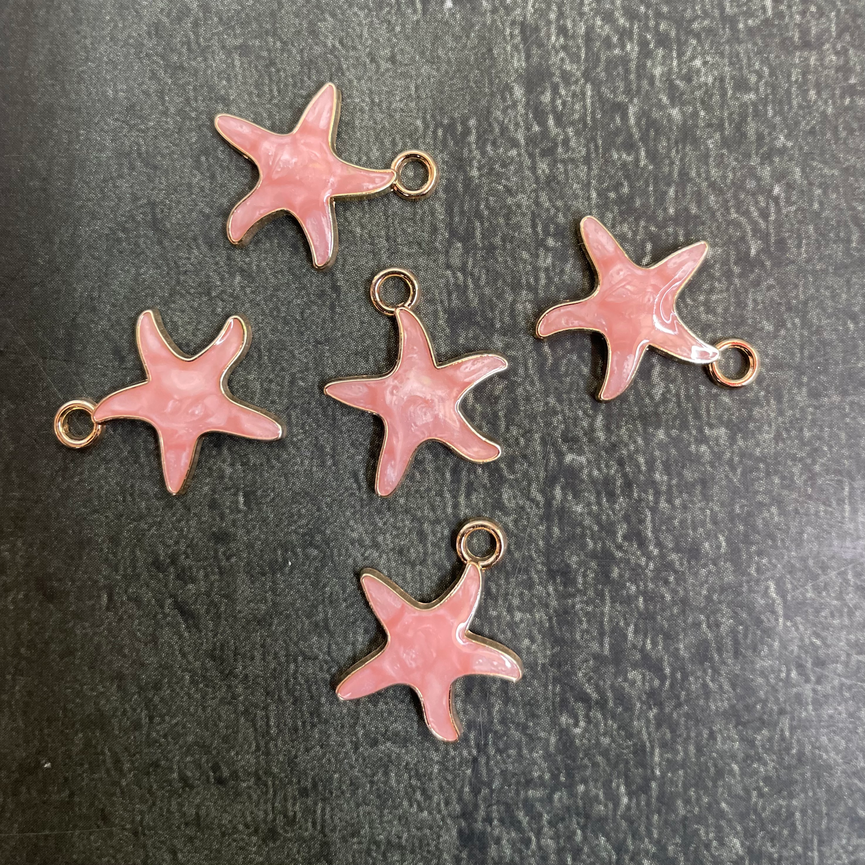 Starfish charm 39  image 0