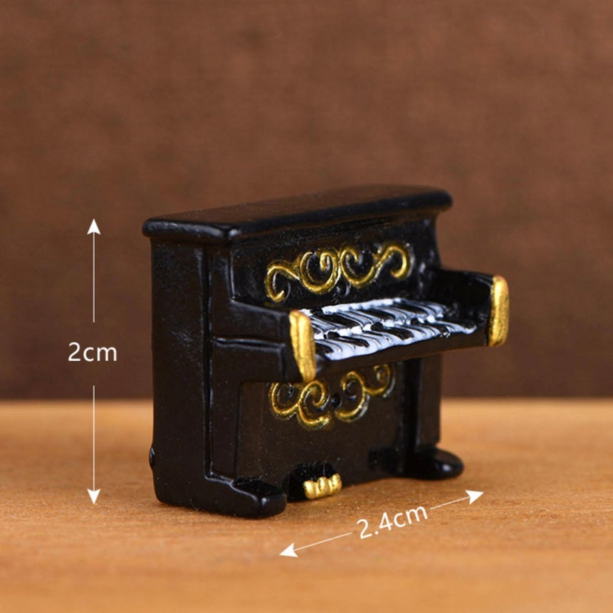 Piano miniature 1 image 0