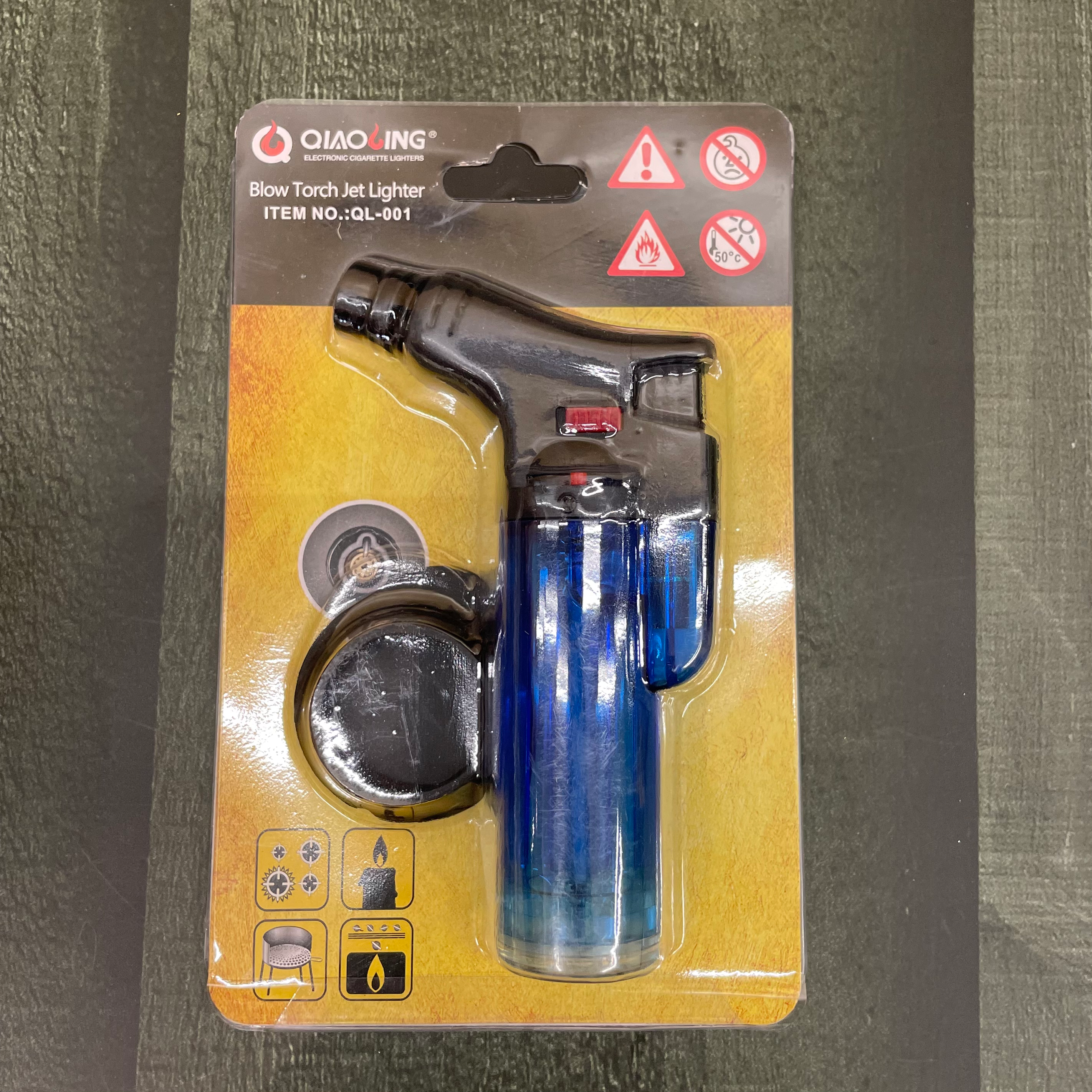 Blow Torch  image 0
