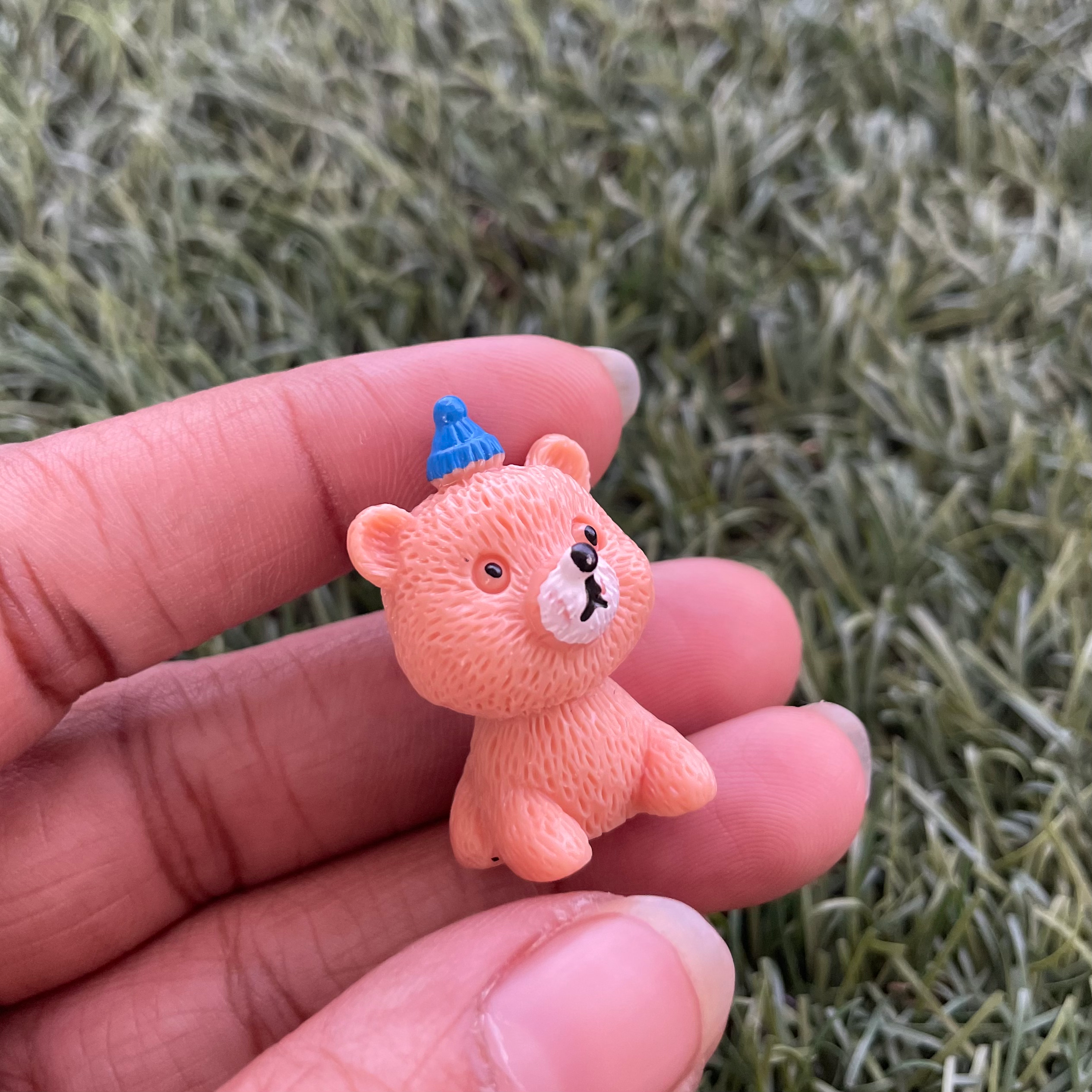 Little Bear Miniature 192 image 1