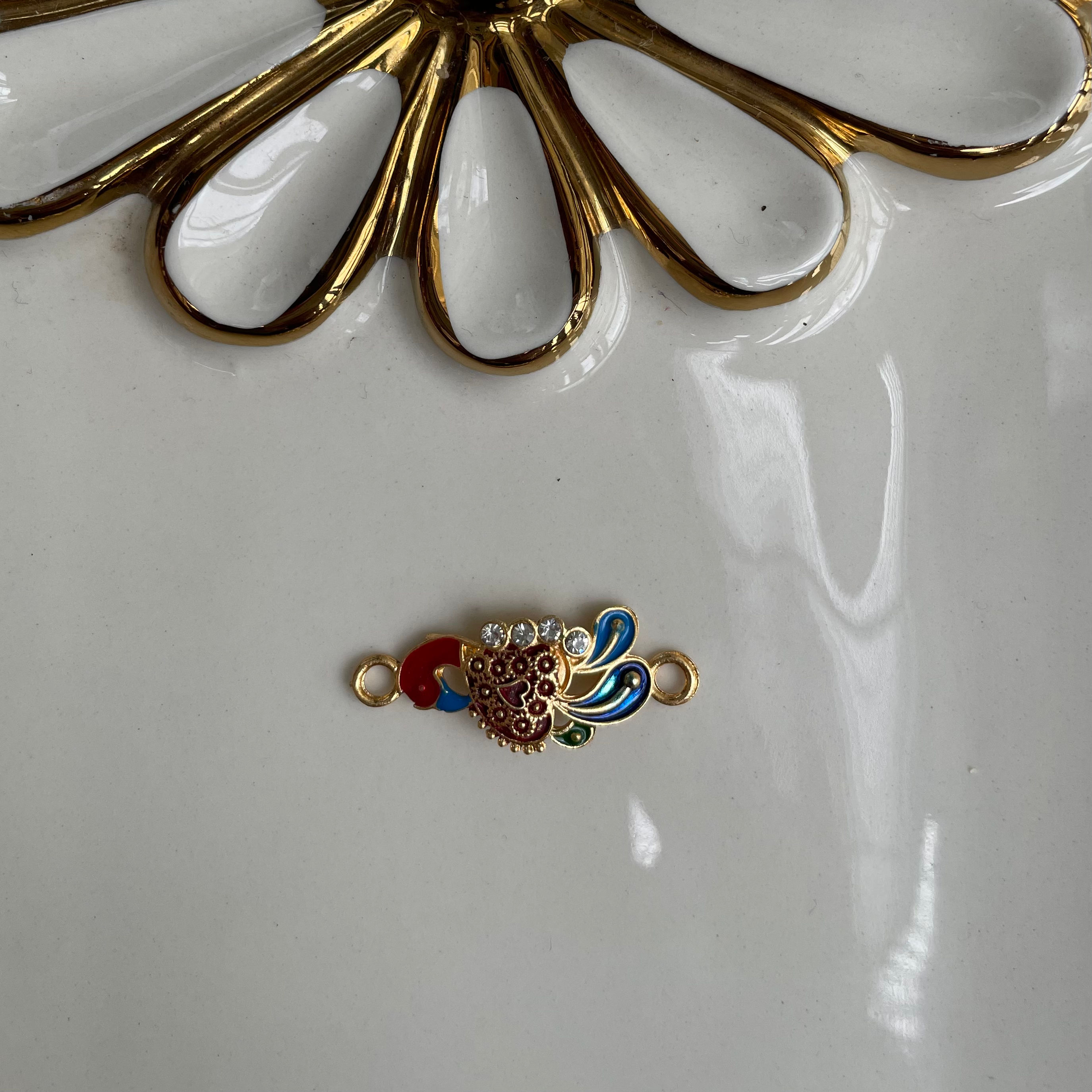 Rakhi Charm 14 image 0