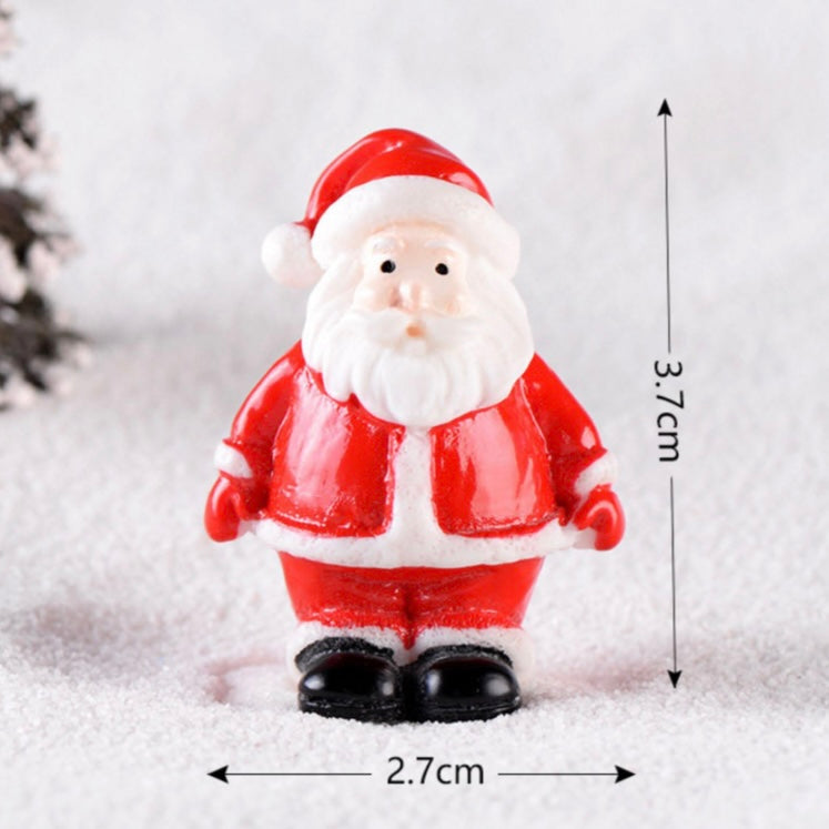 Santa miniature 66 image 0