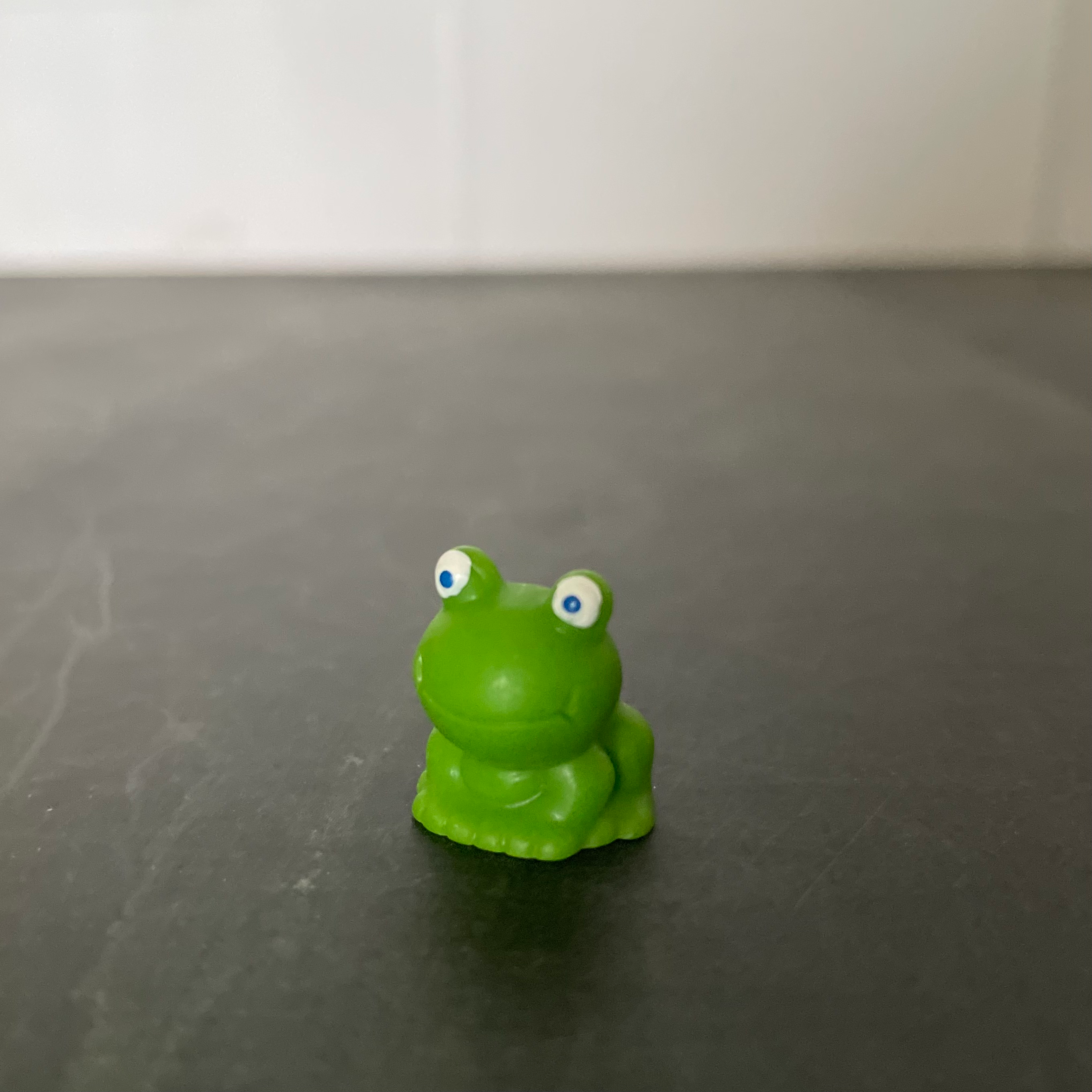 Frog Miniature 204 image 0