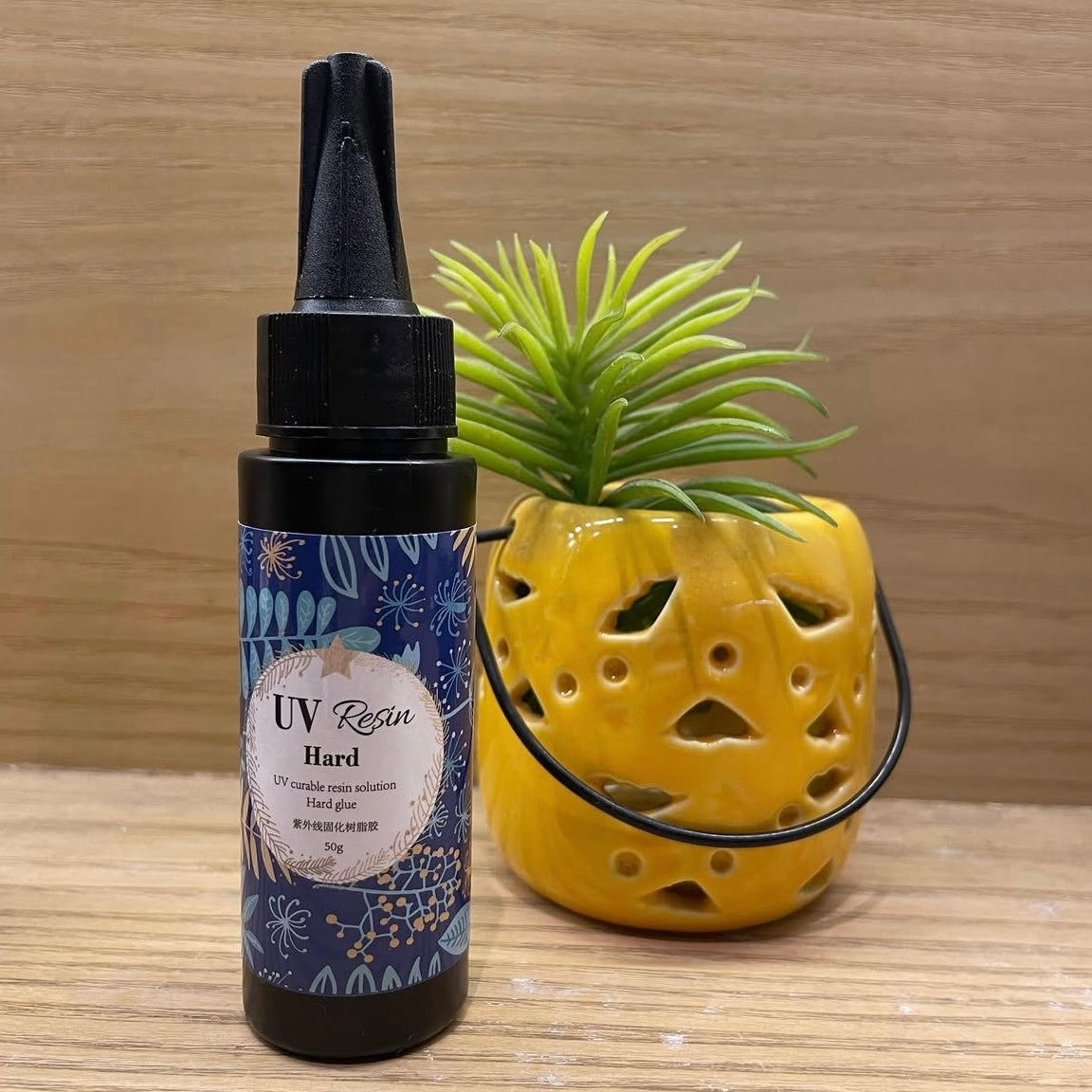 UV Resin 50g image 0