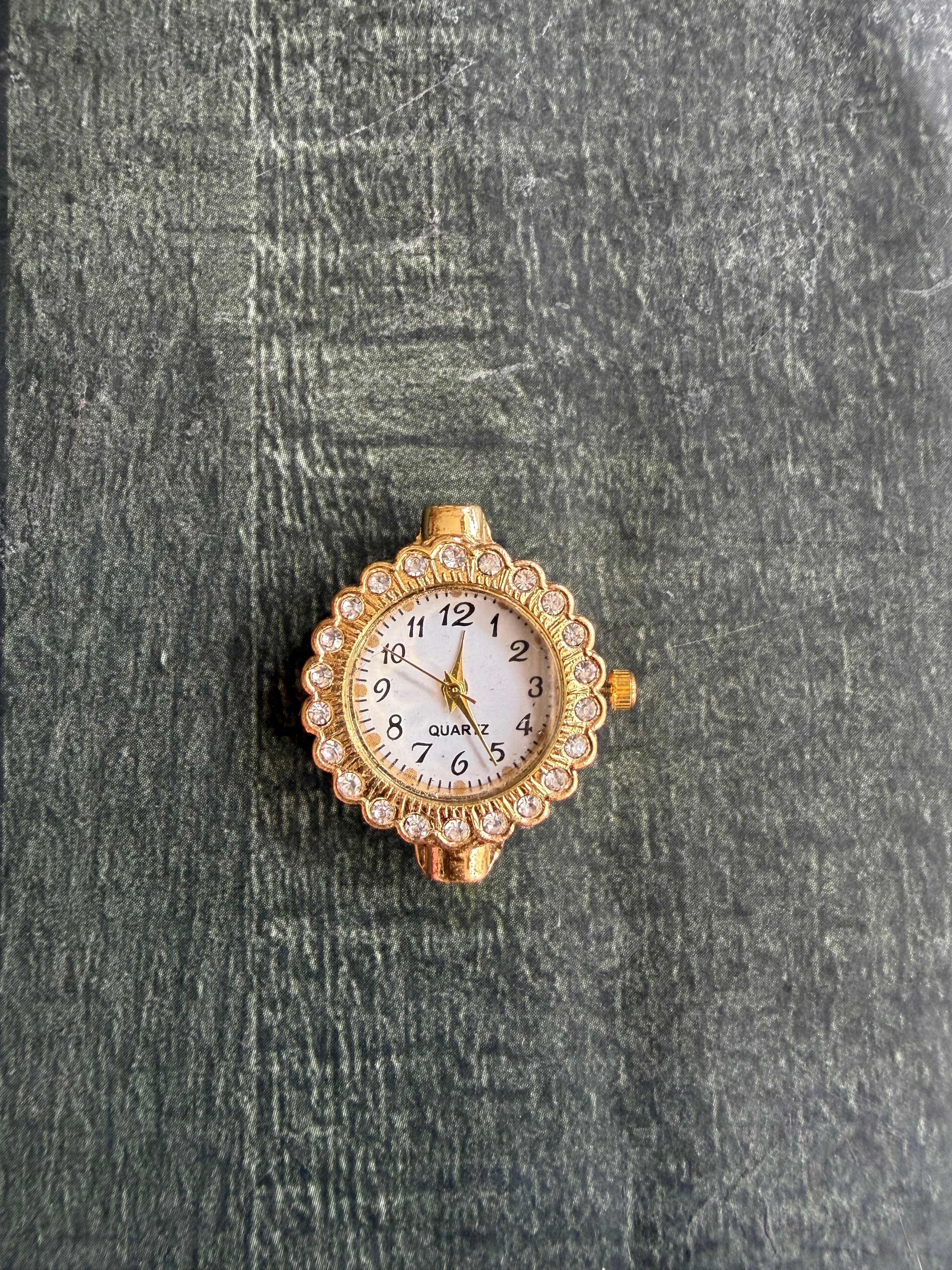 Watch Dial (B)