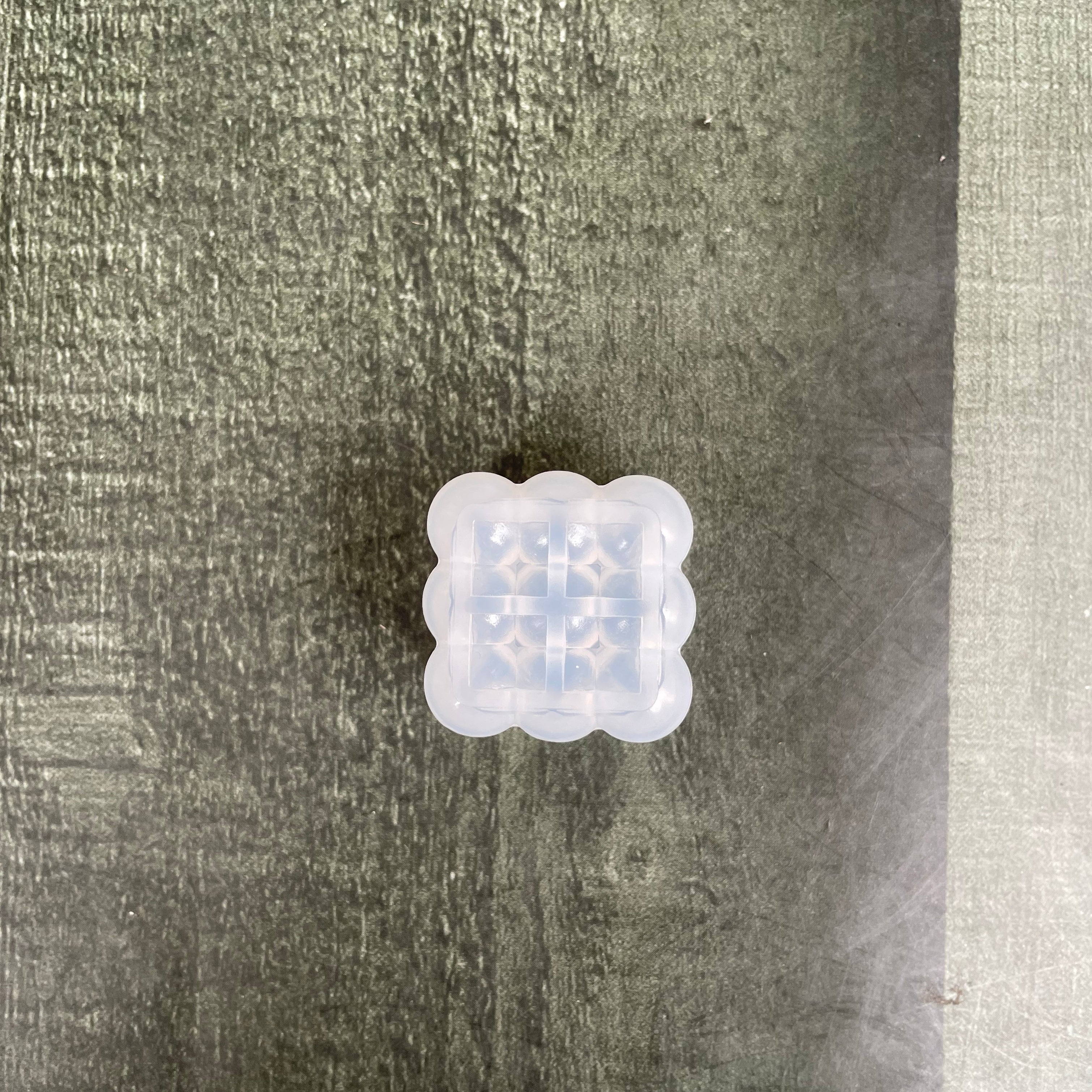 Small Bubble Mould image 2