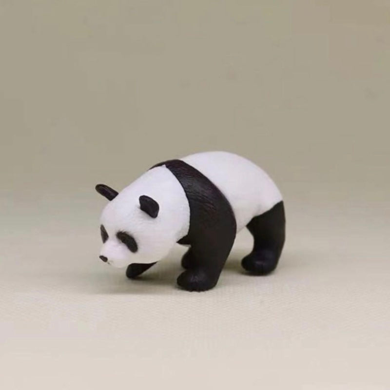 Panda bear miniature 62 image 0