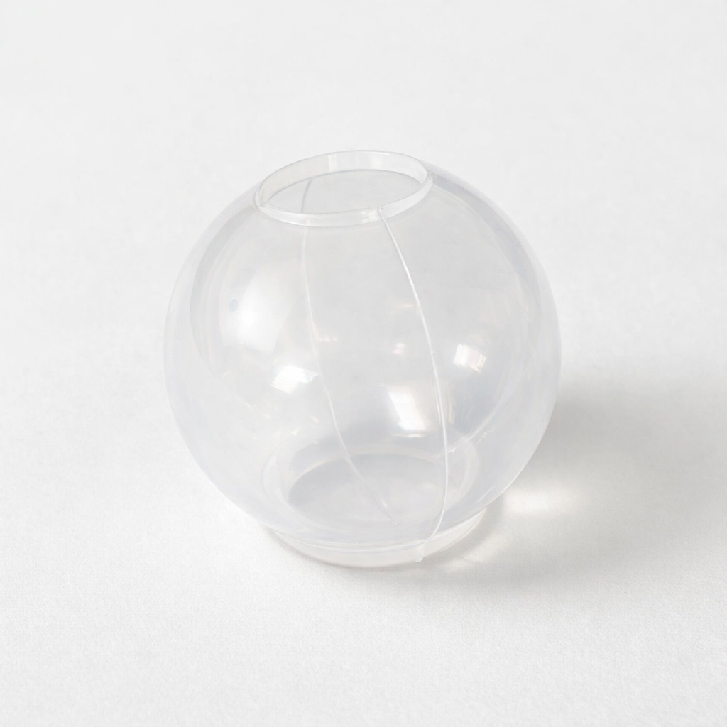 74mm ball mould
