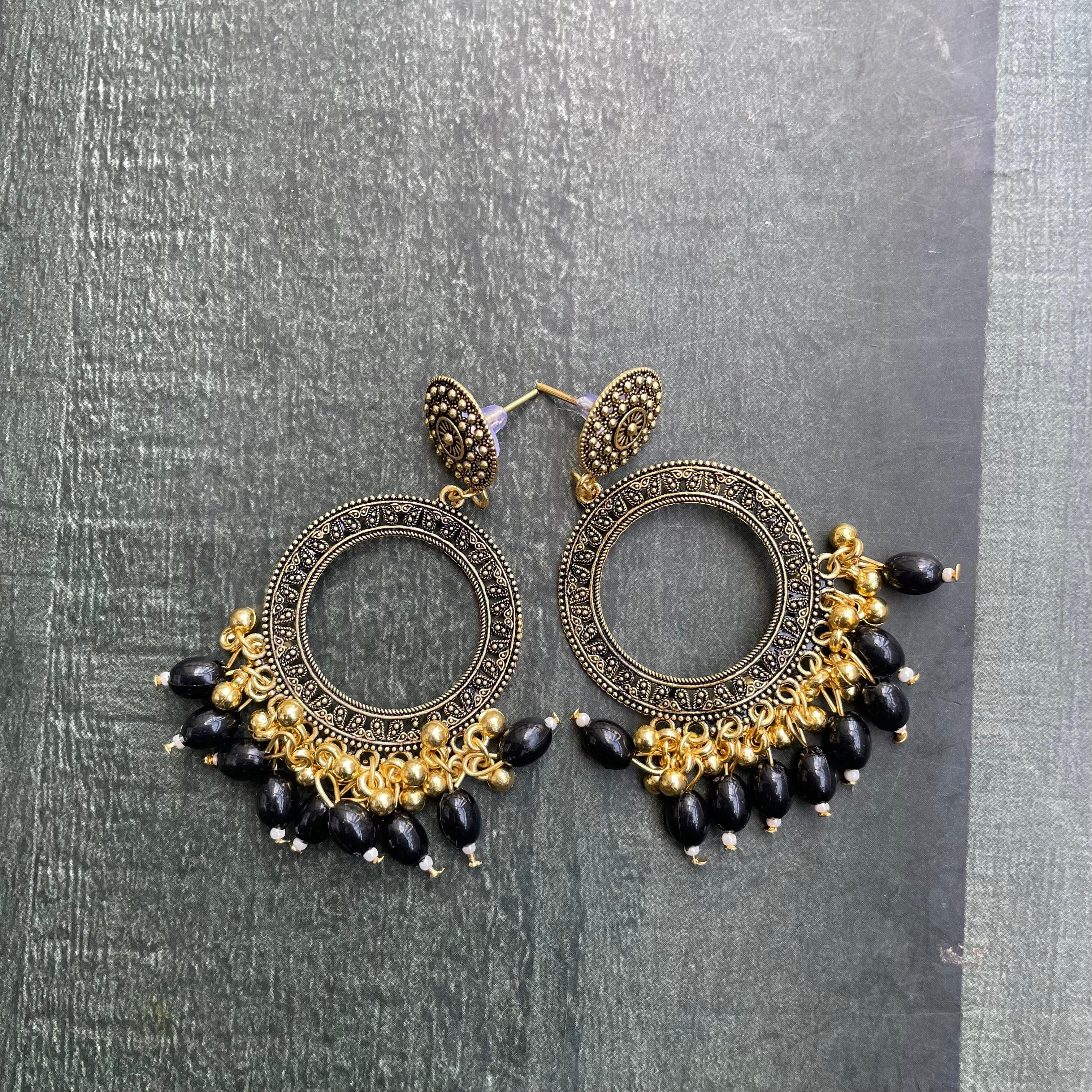 Jhumka Design 1 image 0