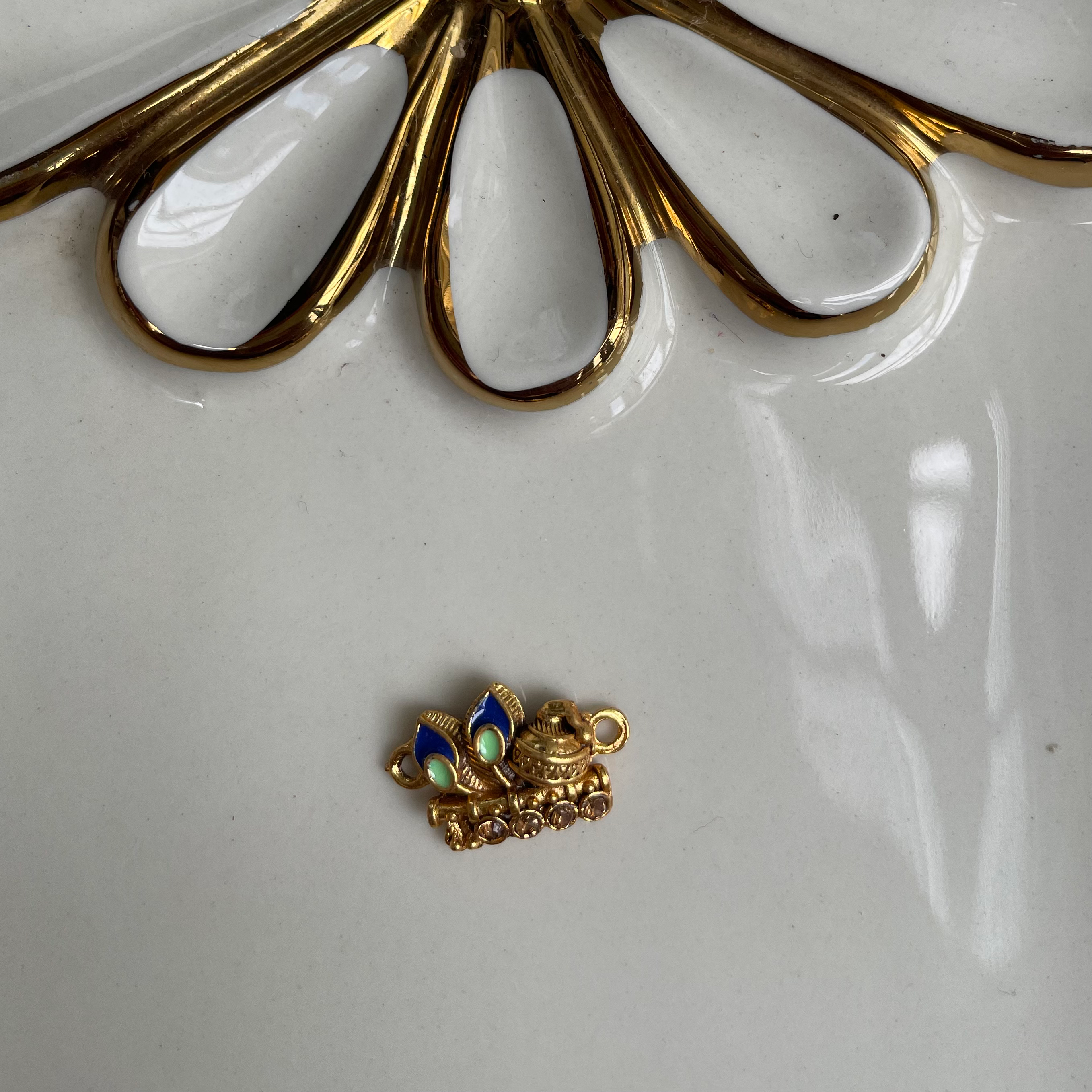 Rakhi Charm 13 image 0