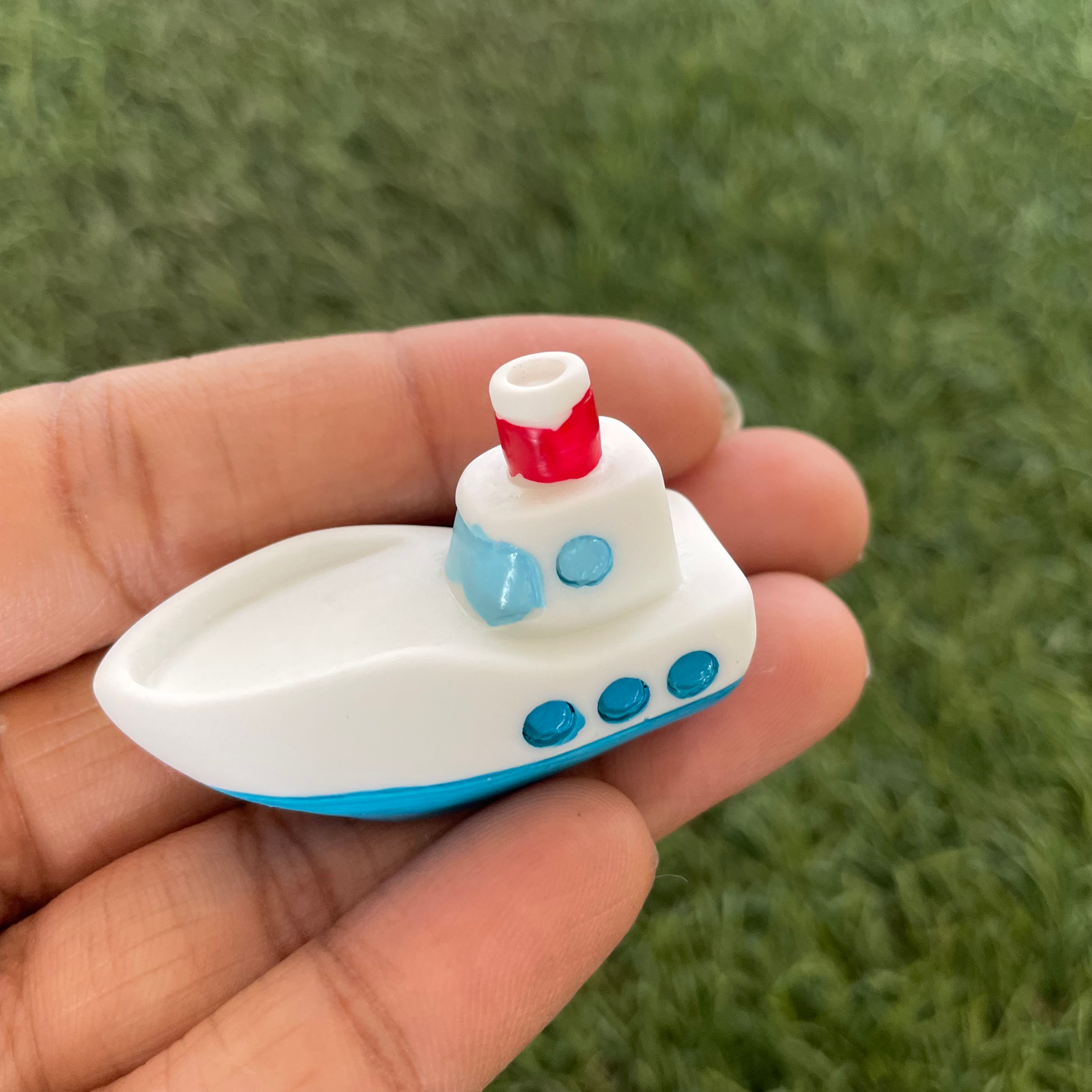 Yacht D Miniature 89 image 1
