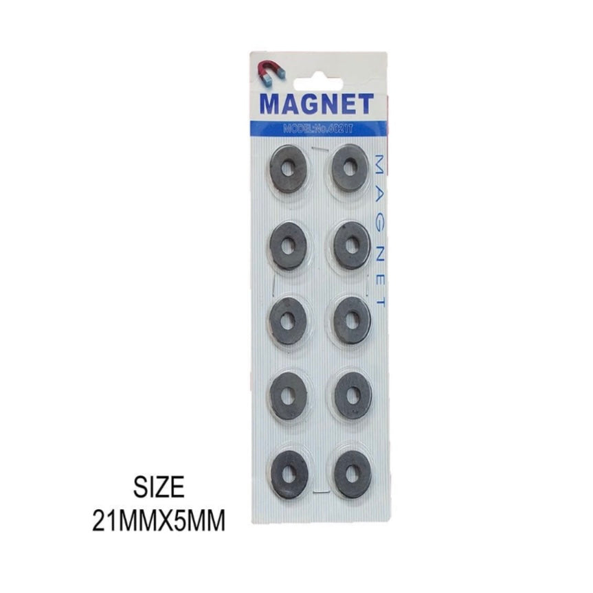 Magnet Ring  image 2
