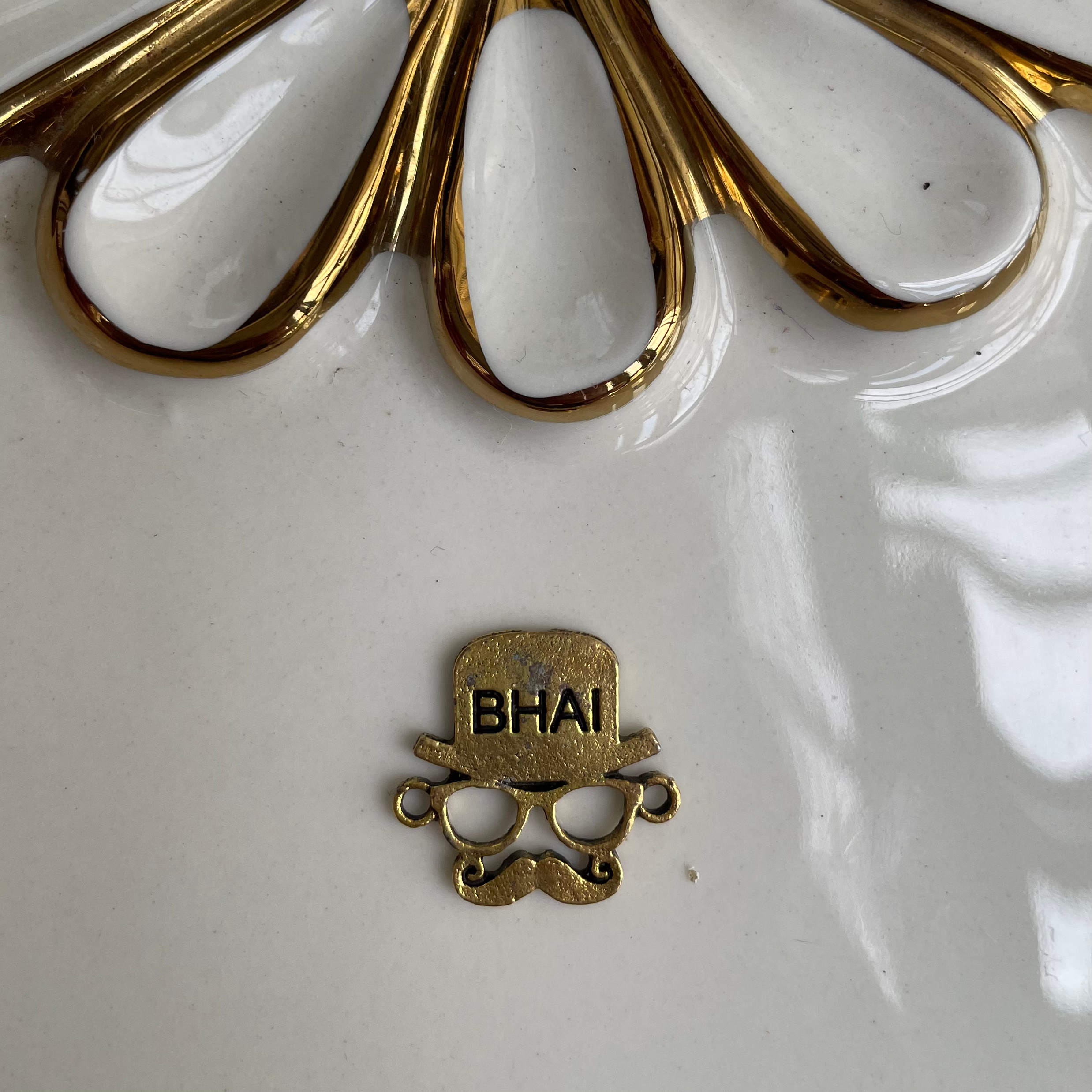 Rakhi Charm 3 image 0