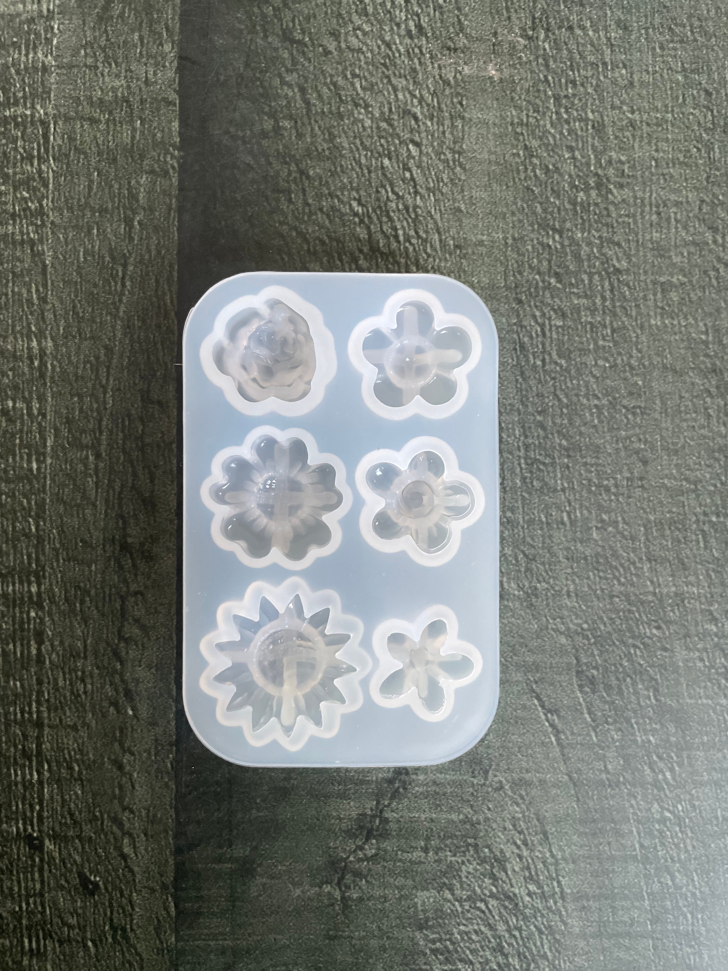 3d flower A image 0