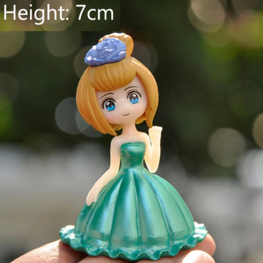 Baby doll - F miniature 20 image 0