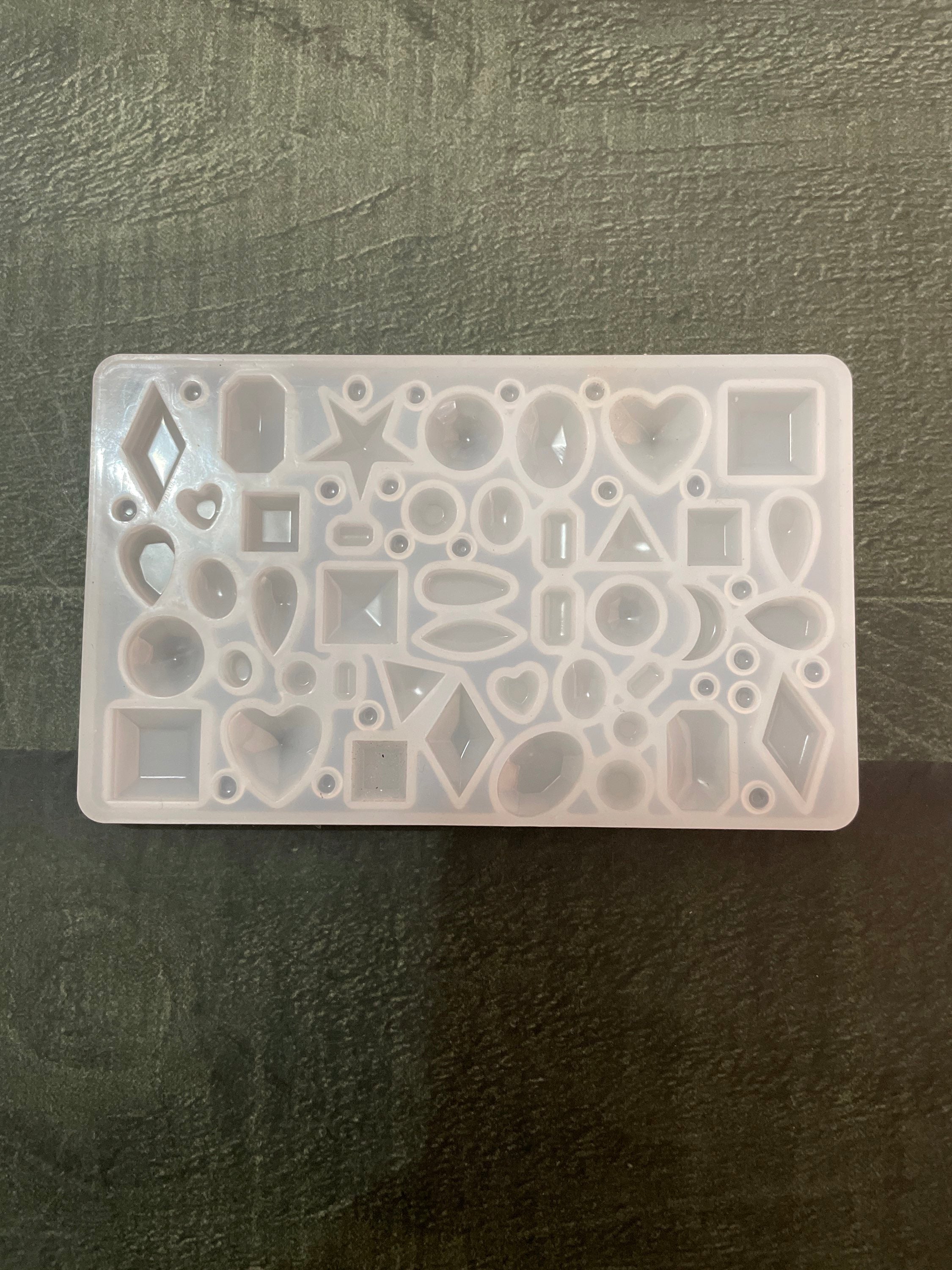 Stone mould image 0
