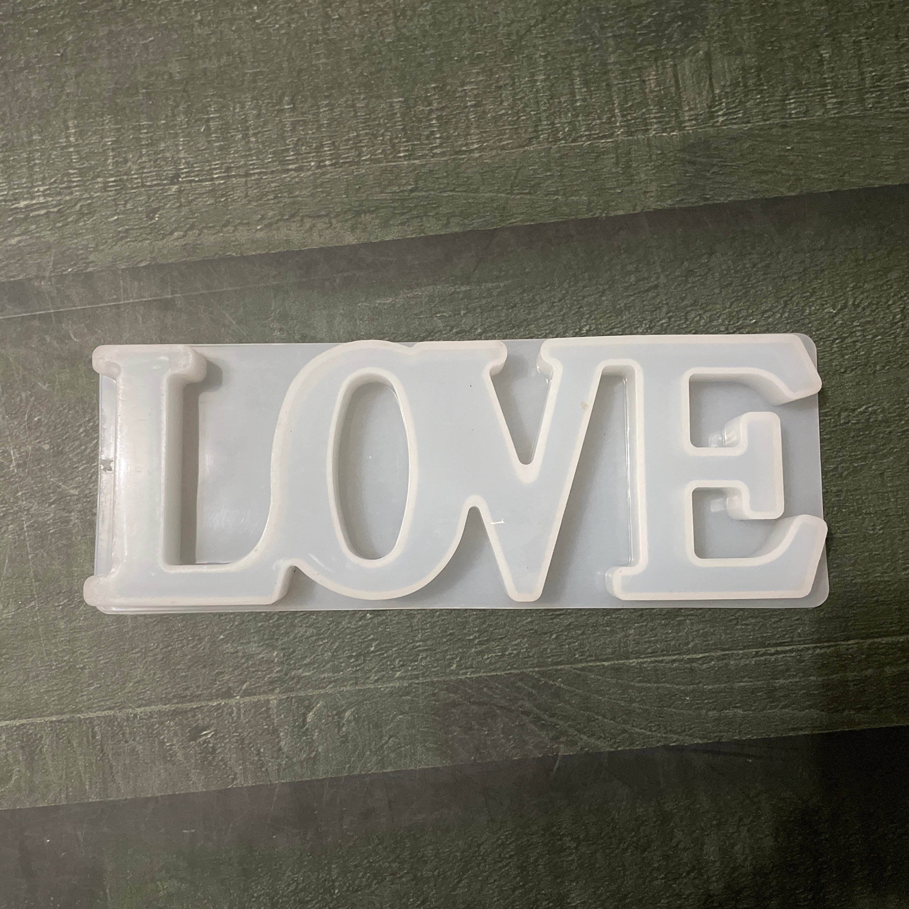 Love mould image 0