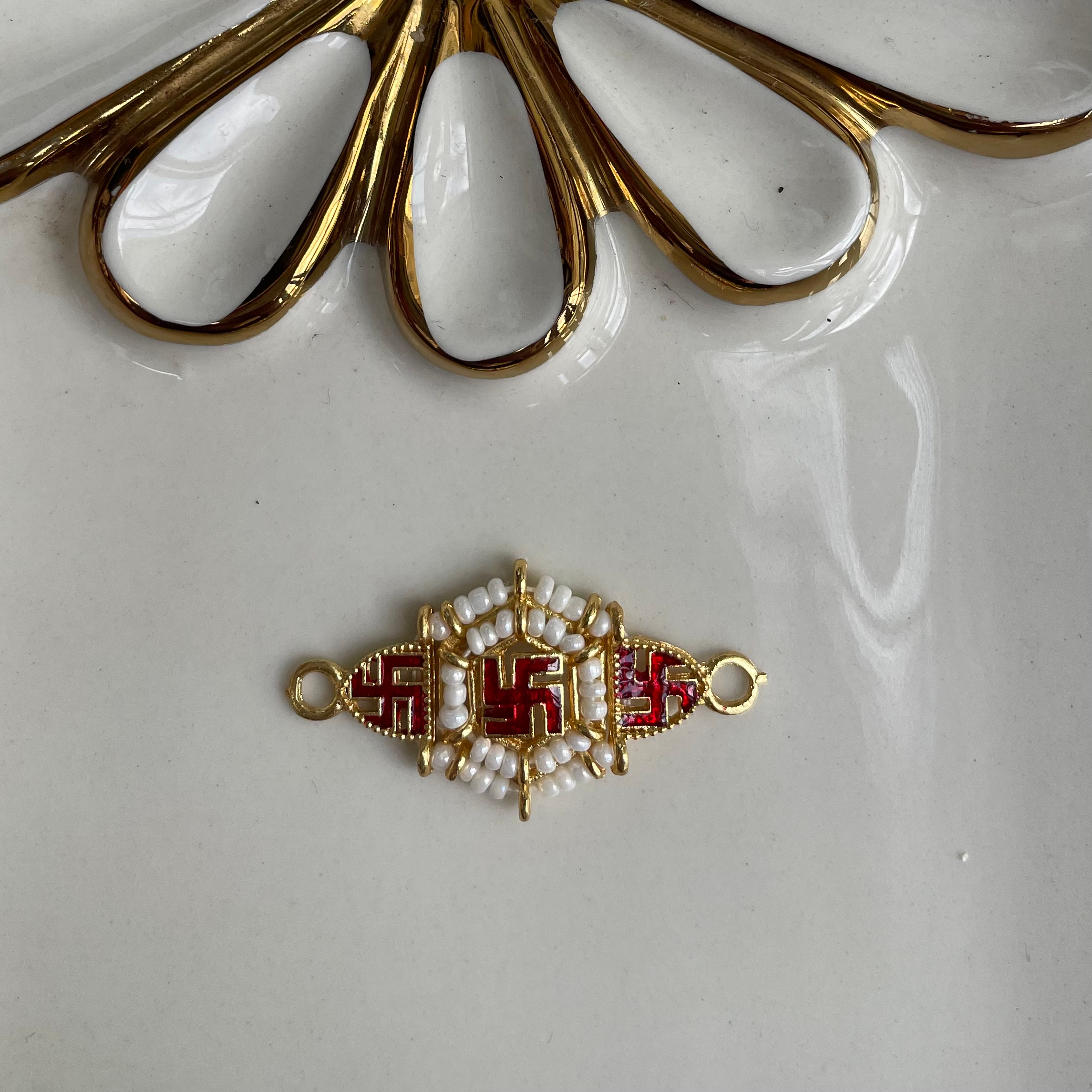 Rakhi Charm 20 image 0