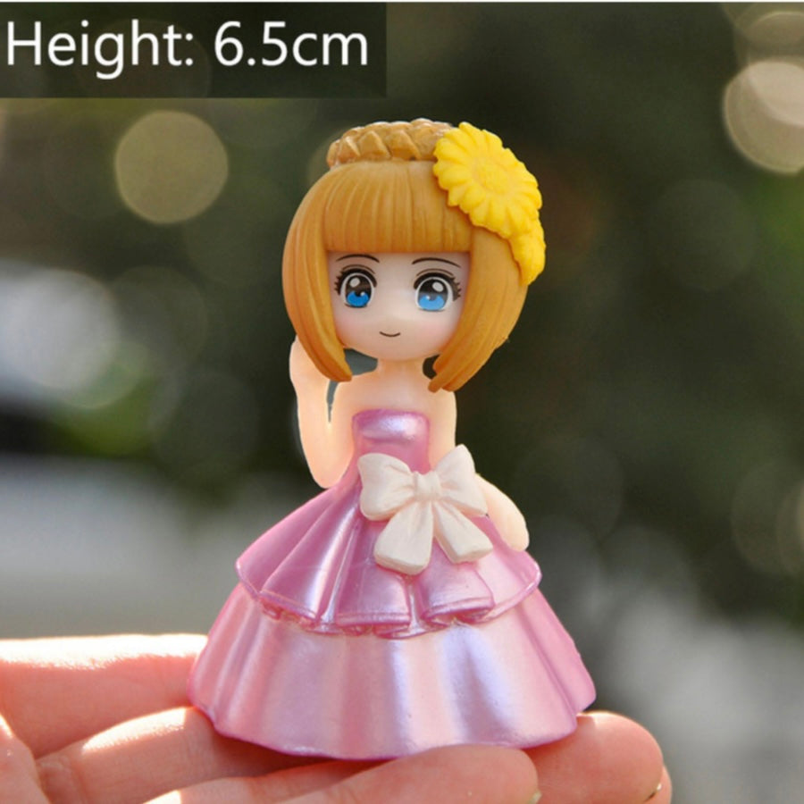 Baby doll - C miniature 17 image 0