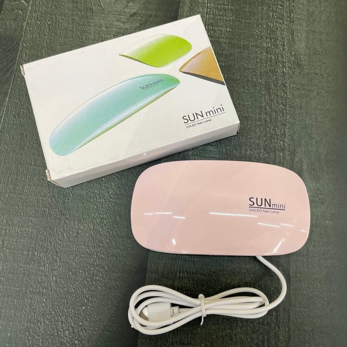 UV LED Lamp  image 0