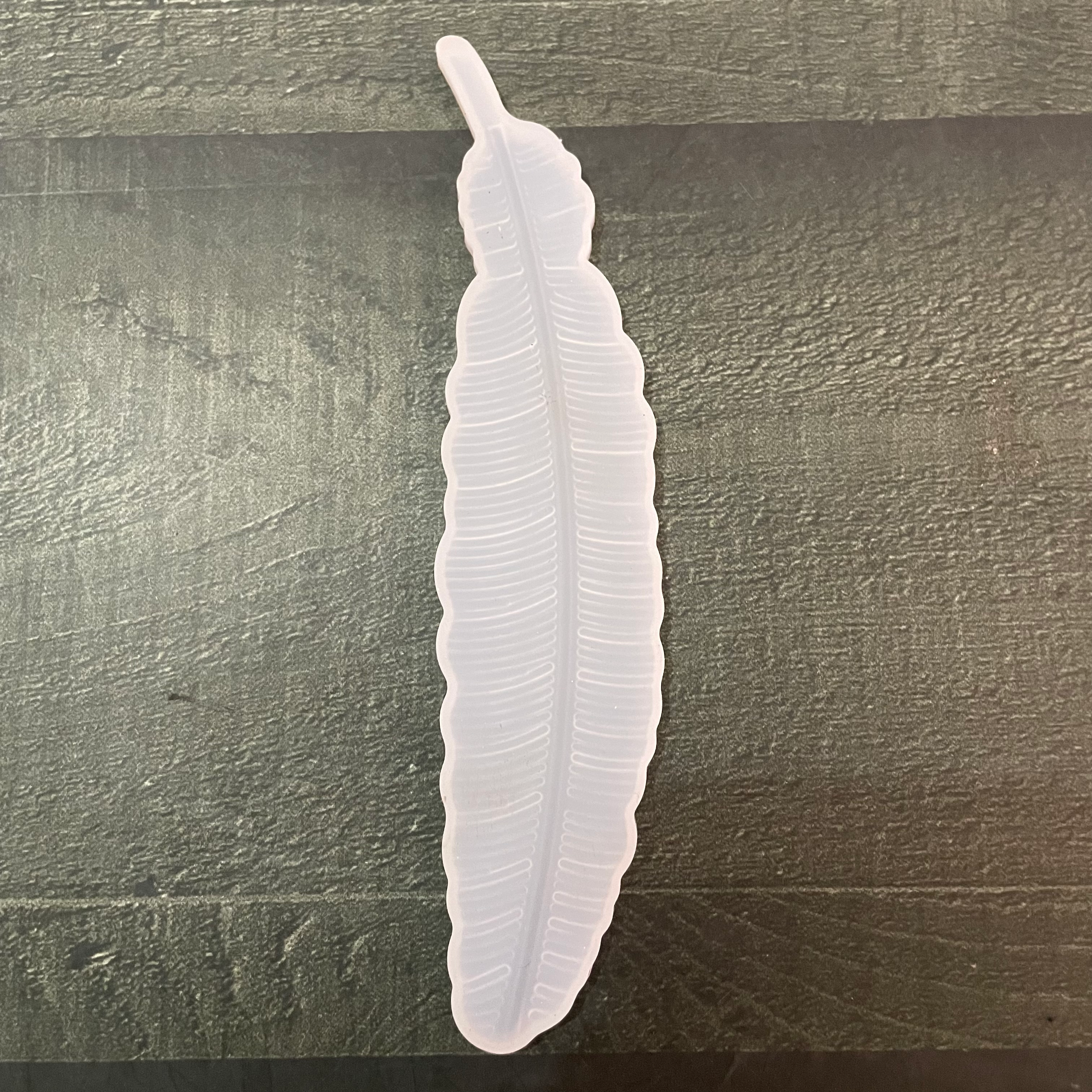 Feather Bookmark image 1