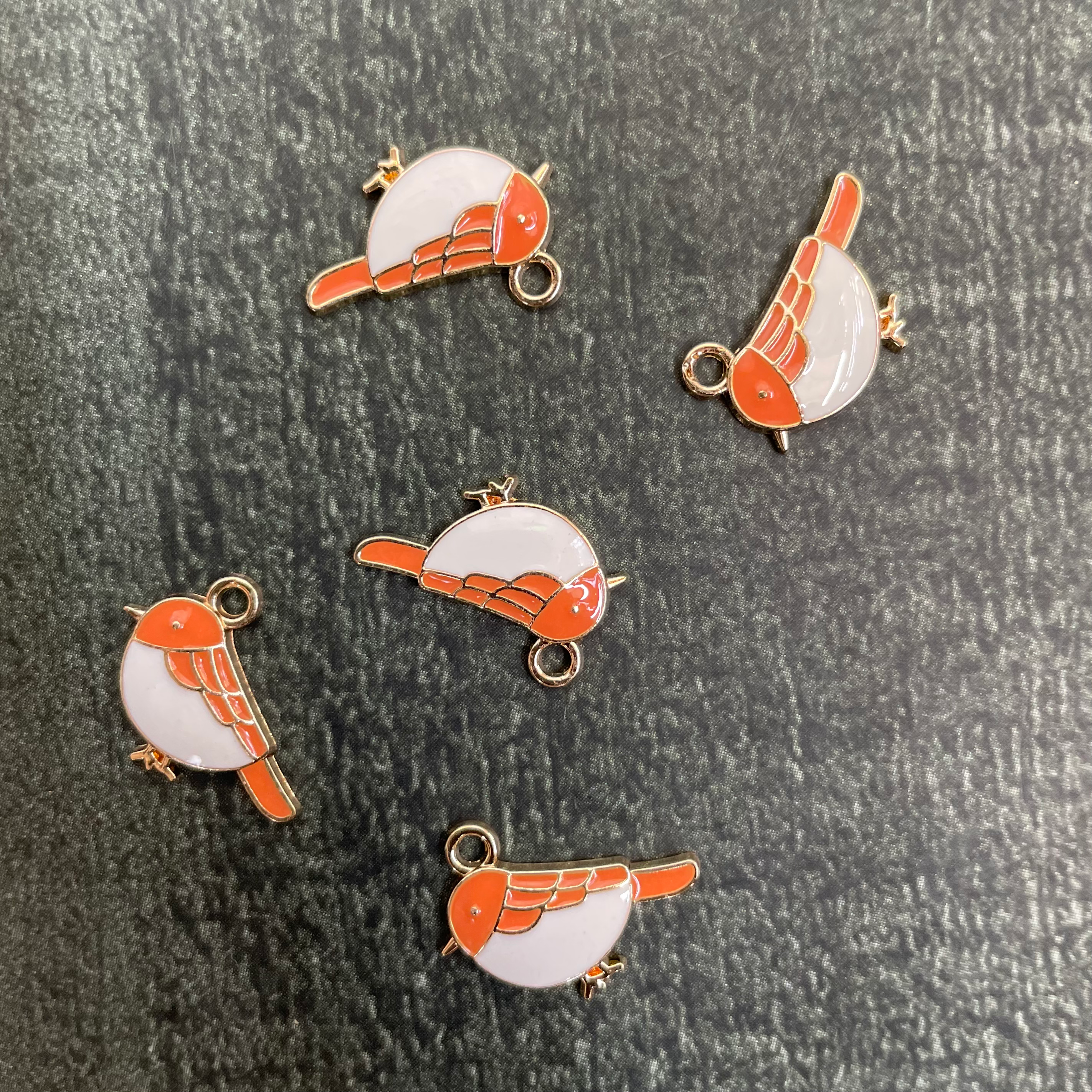 Bird charm 31 image 0