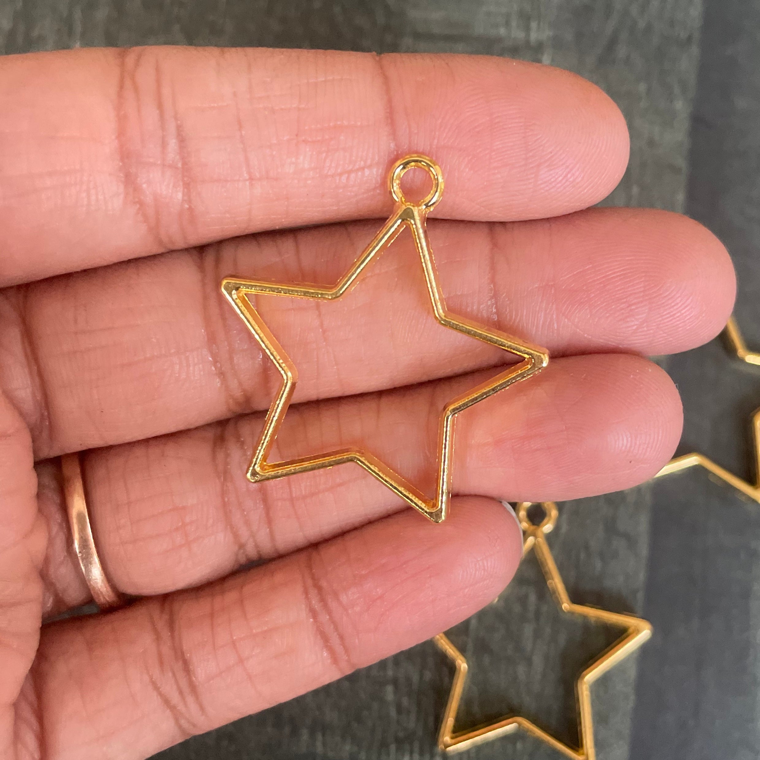 Star Golden Bazel 19 image 0