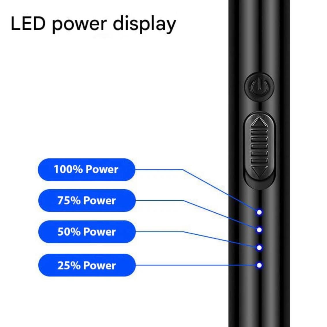 USB Rechargeable Lighter  image 1