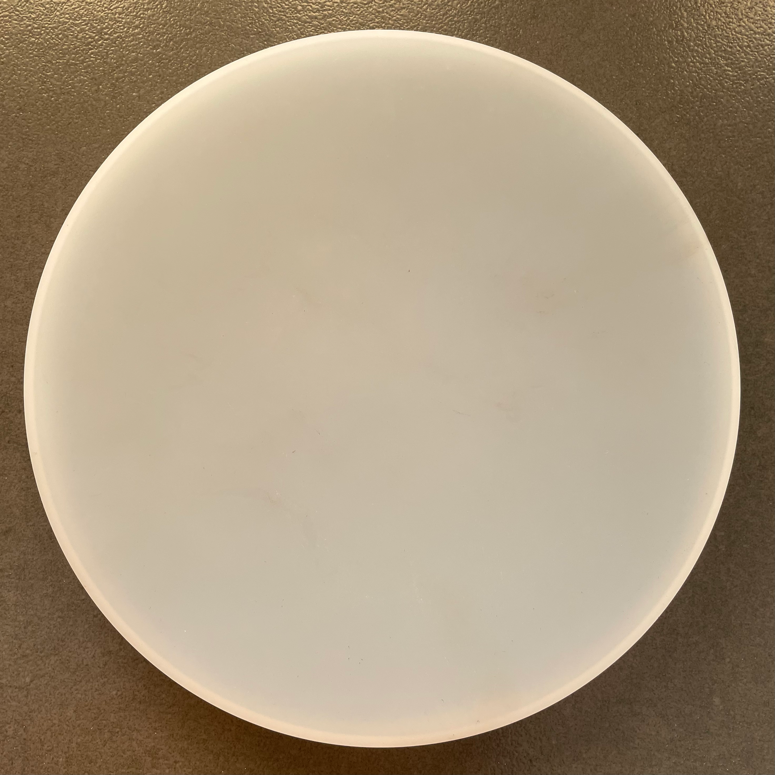 10" round mould image 1