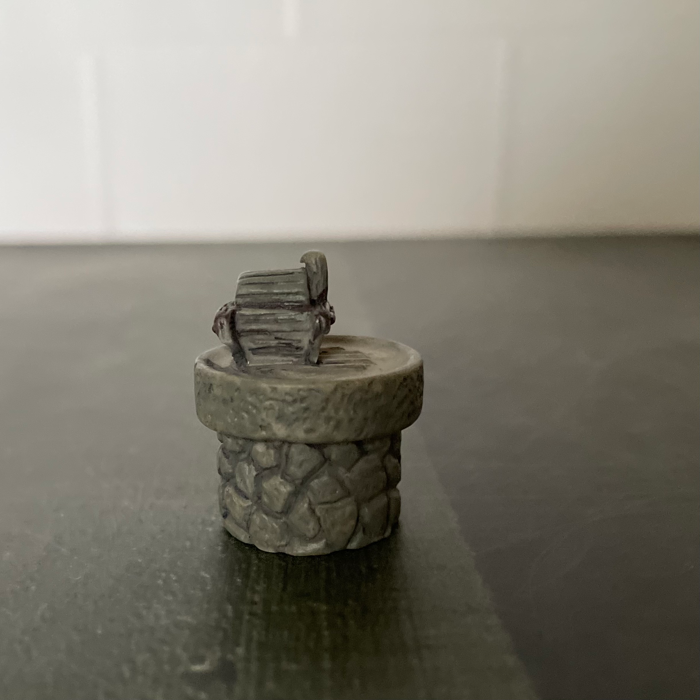 Stone Mill Miniature 160 image 0