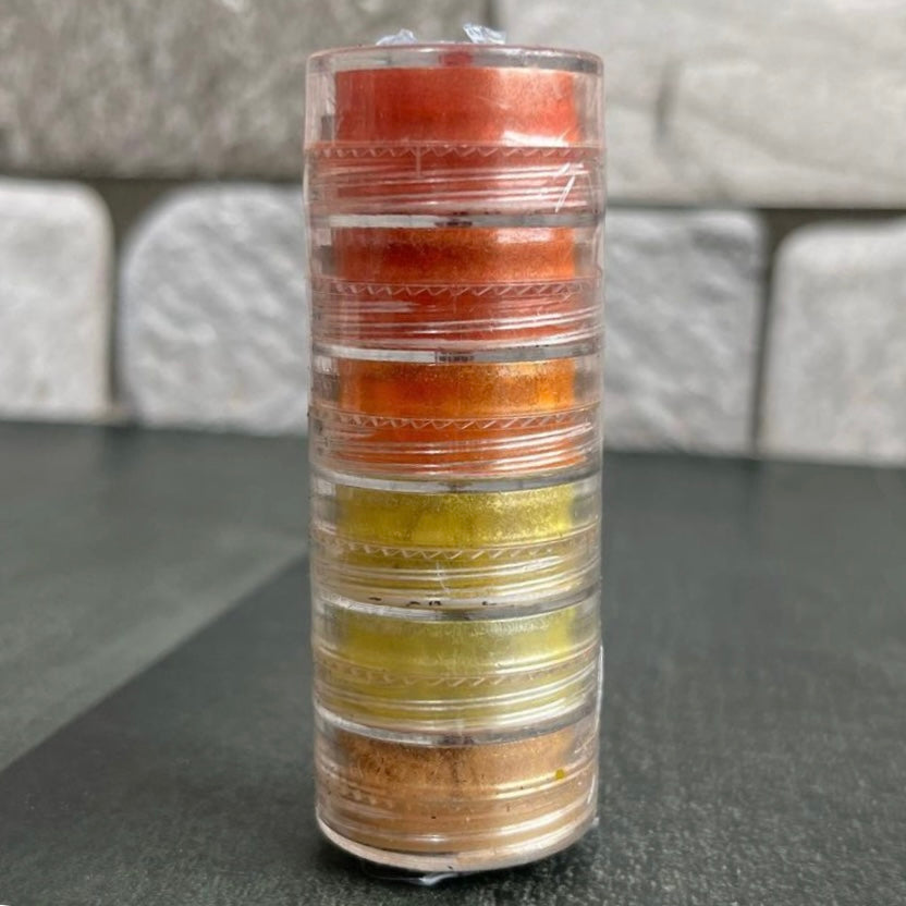 Small mica powder set G image 0