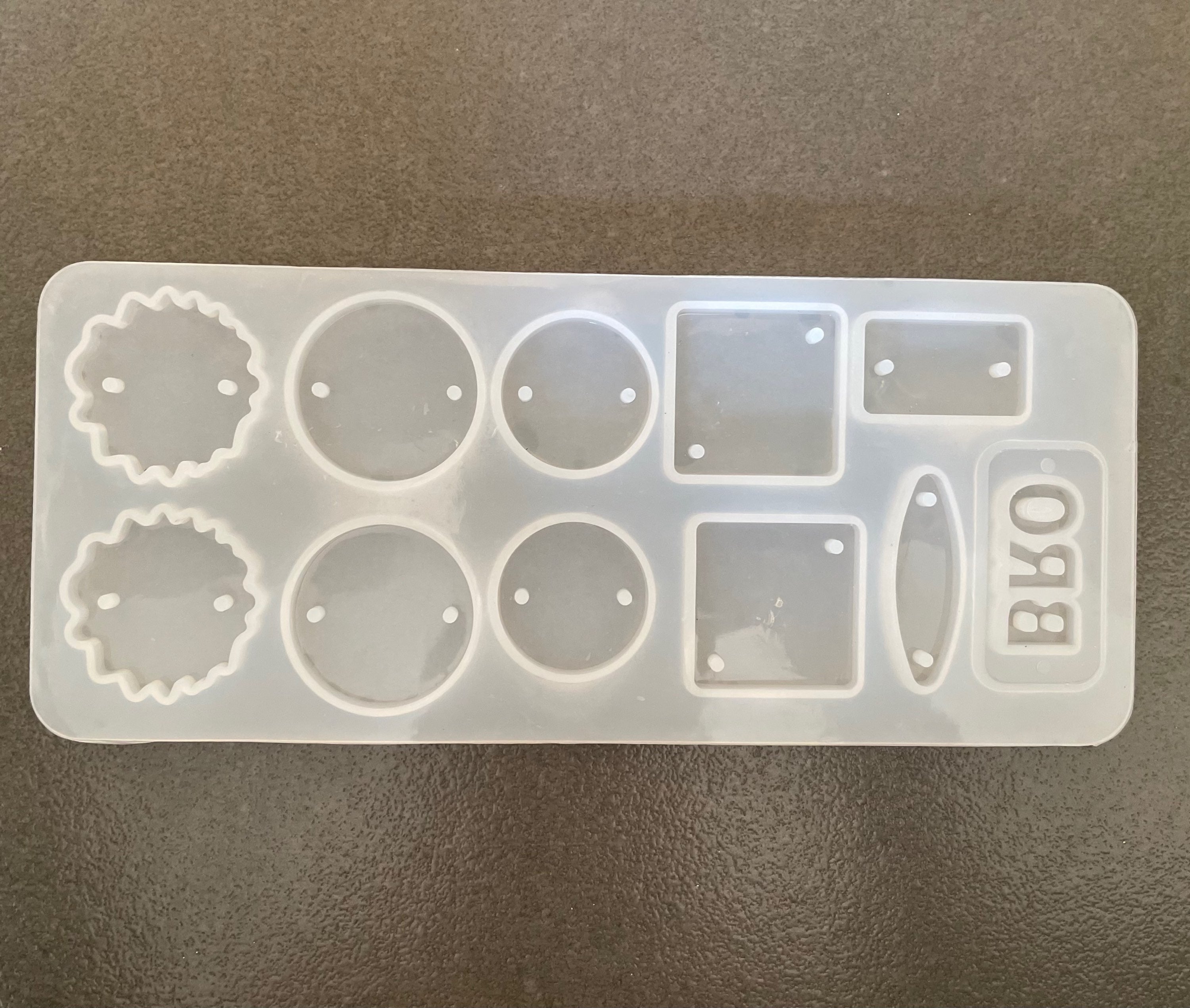 Rakhi & bracelet mould 2 image 0