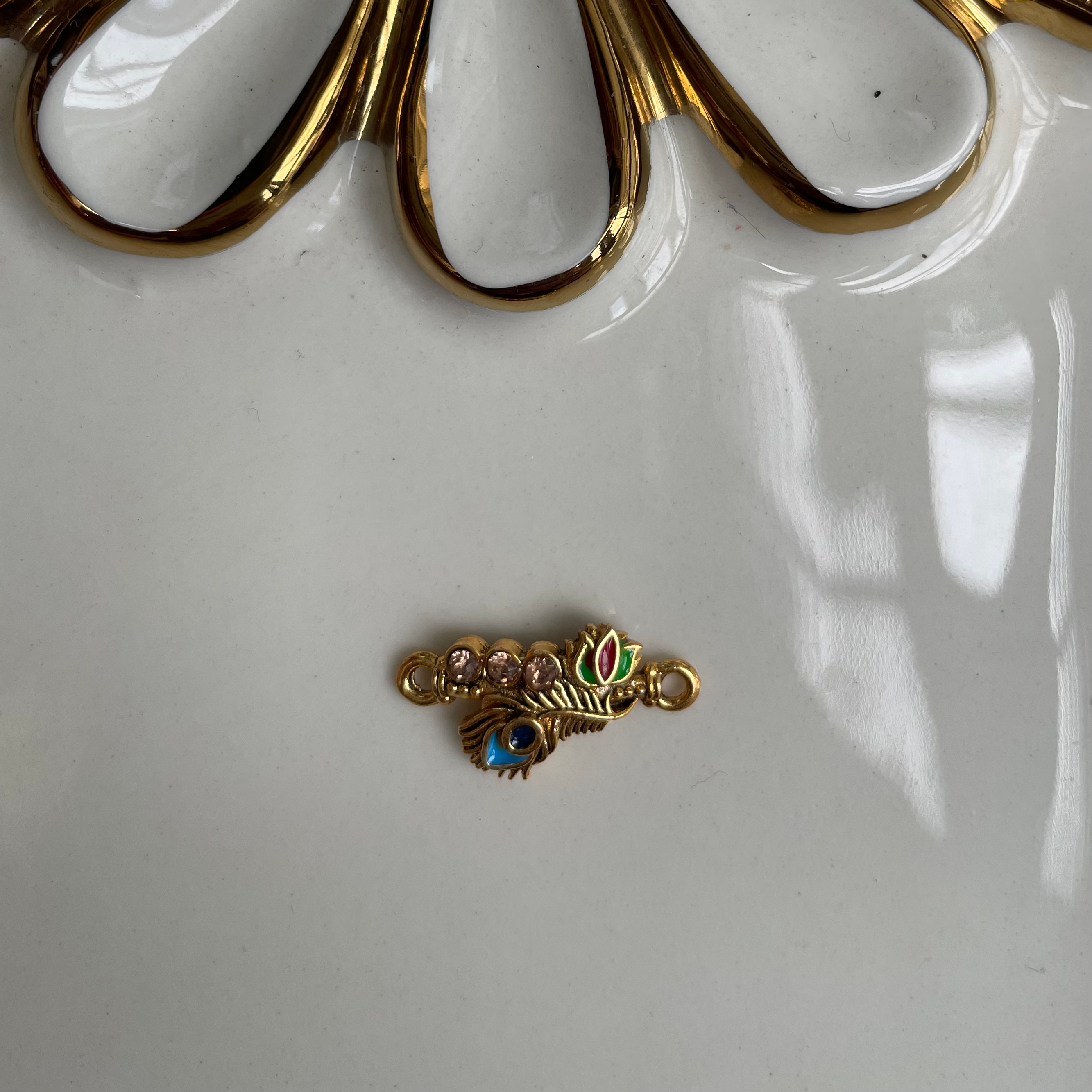 Rakhi Charm 11 image 0