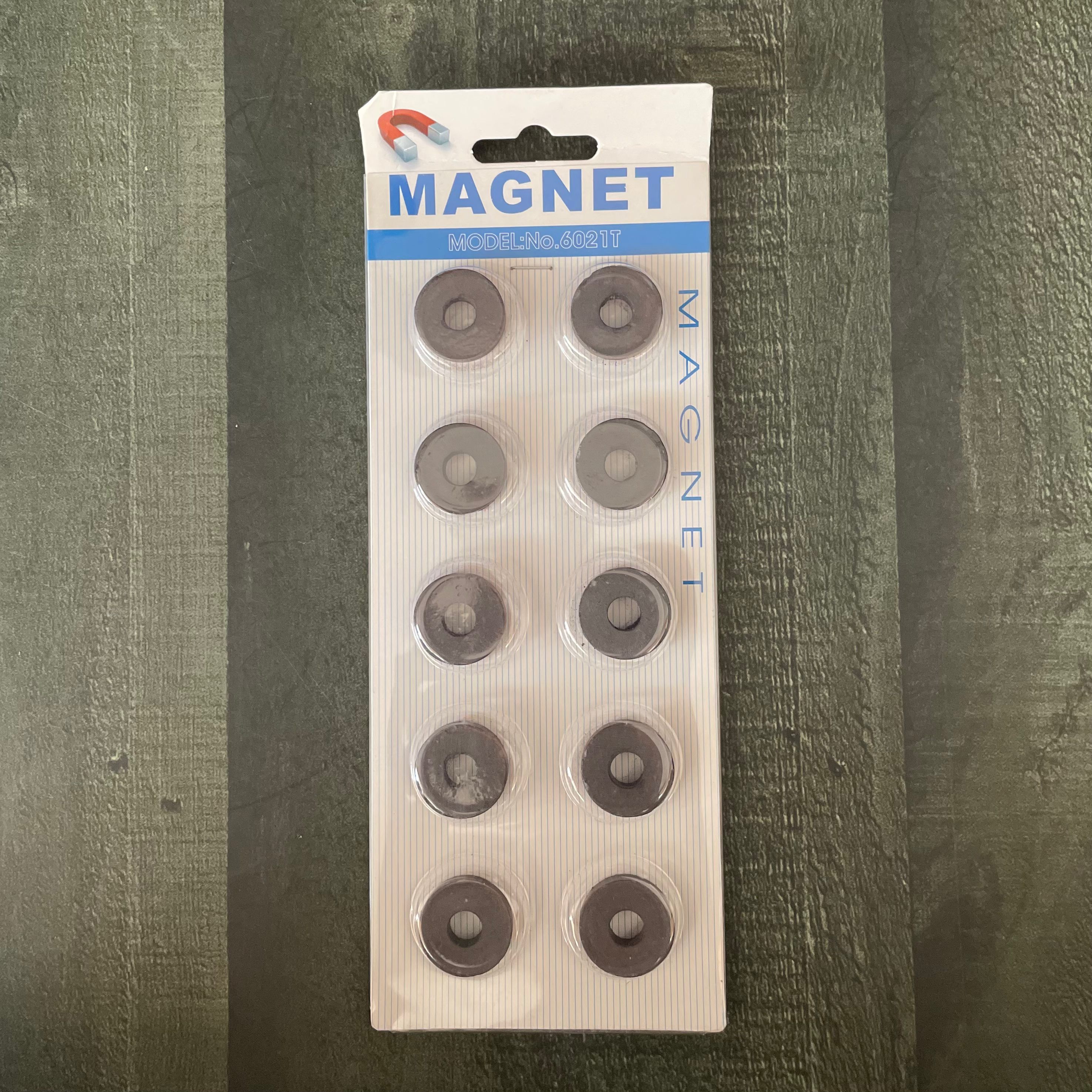 Magnet Ring  image 0