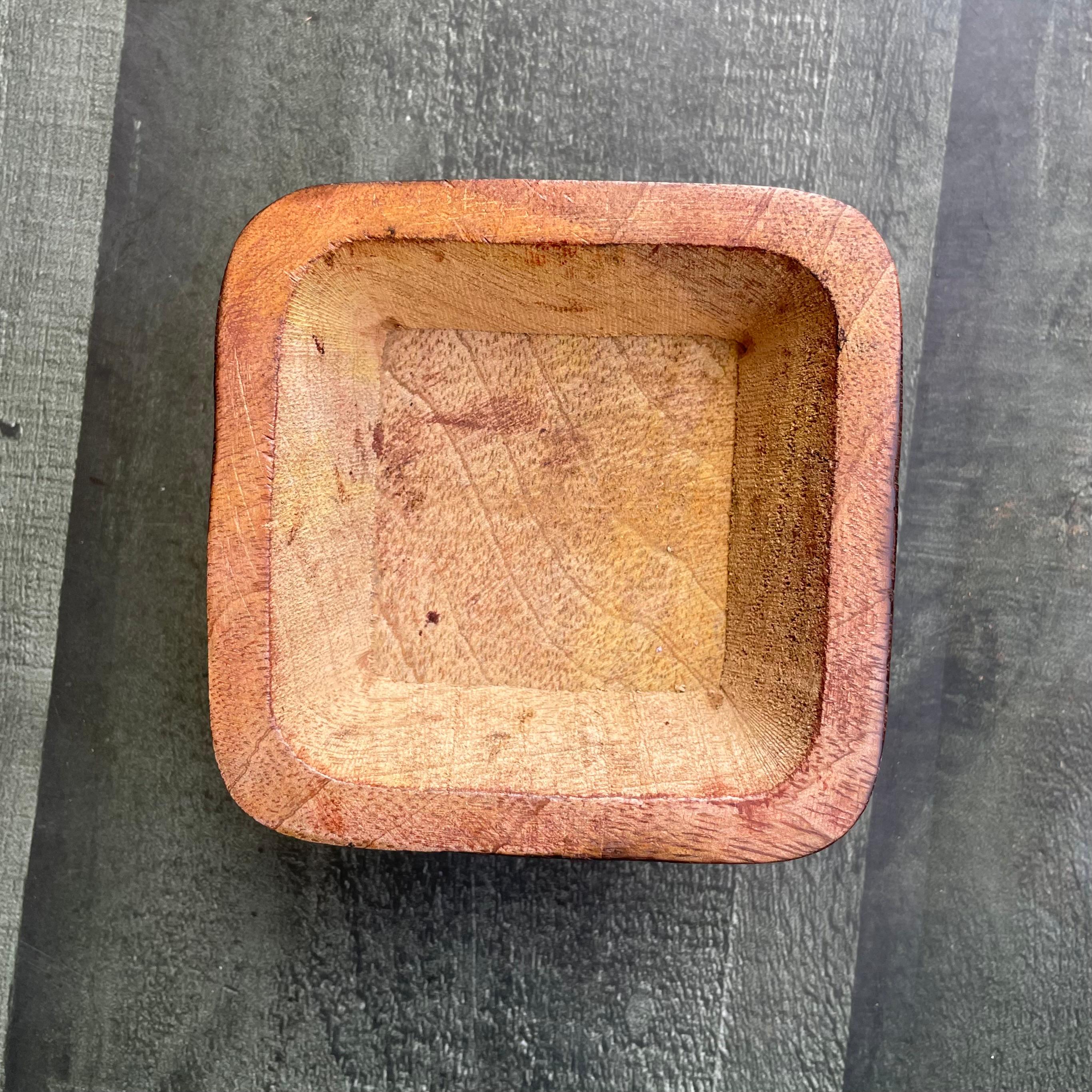 Square Tapper 4" image 0