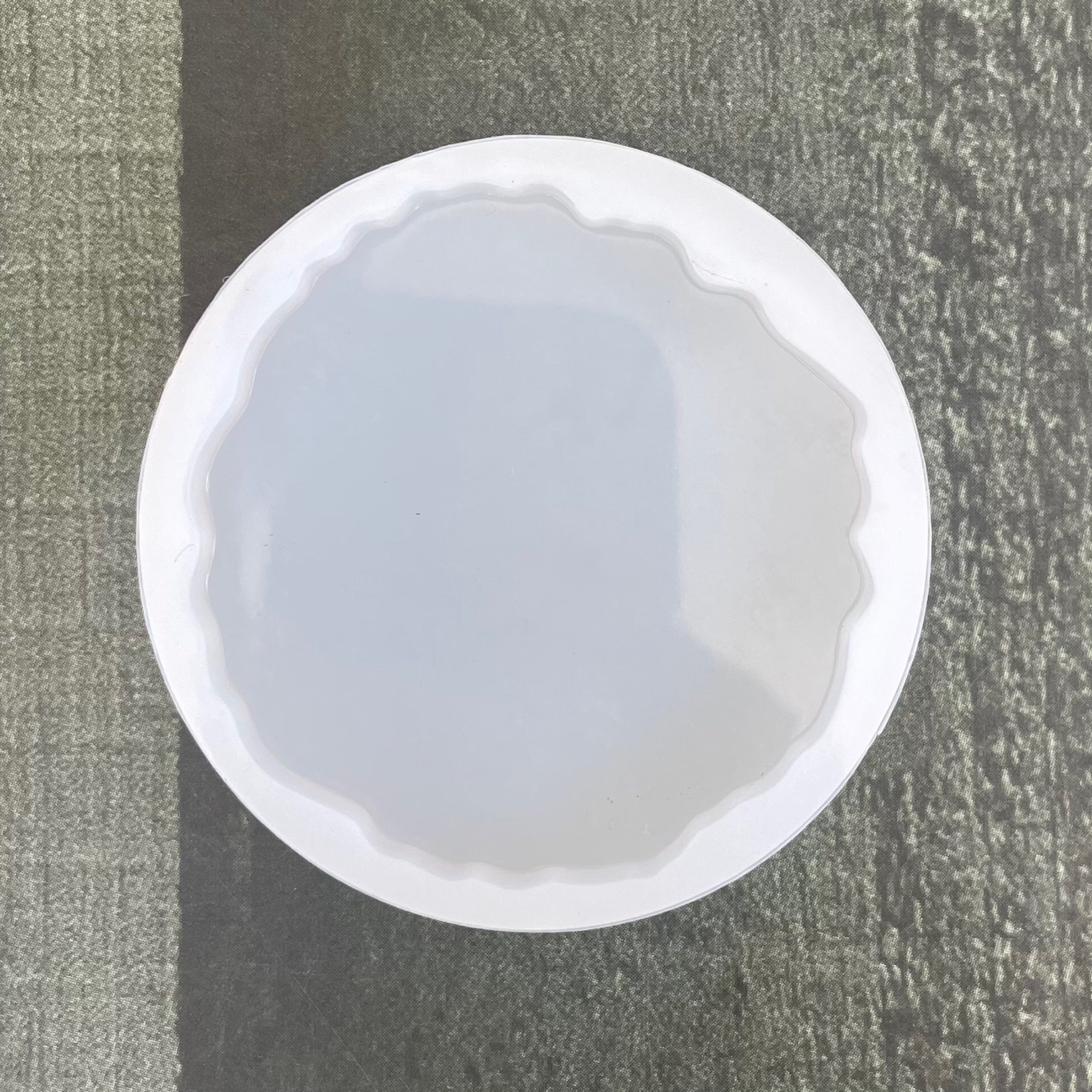 2" agate mould image 0