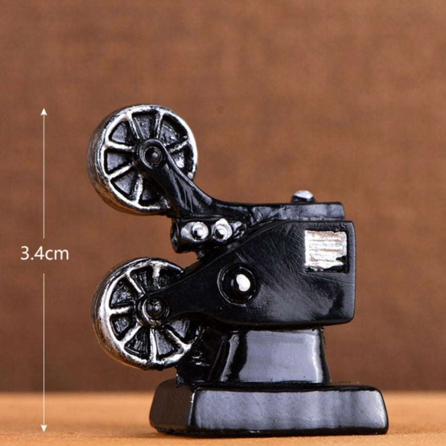 Projector miniature 2 image 0