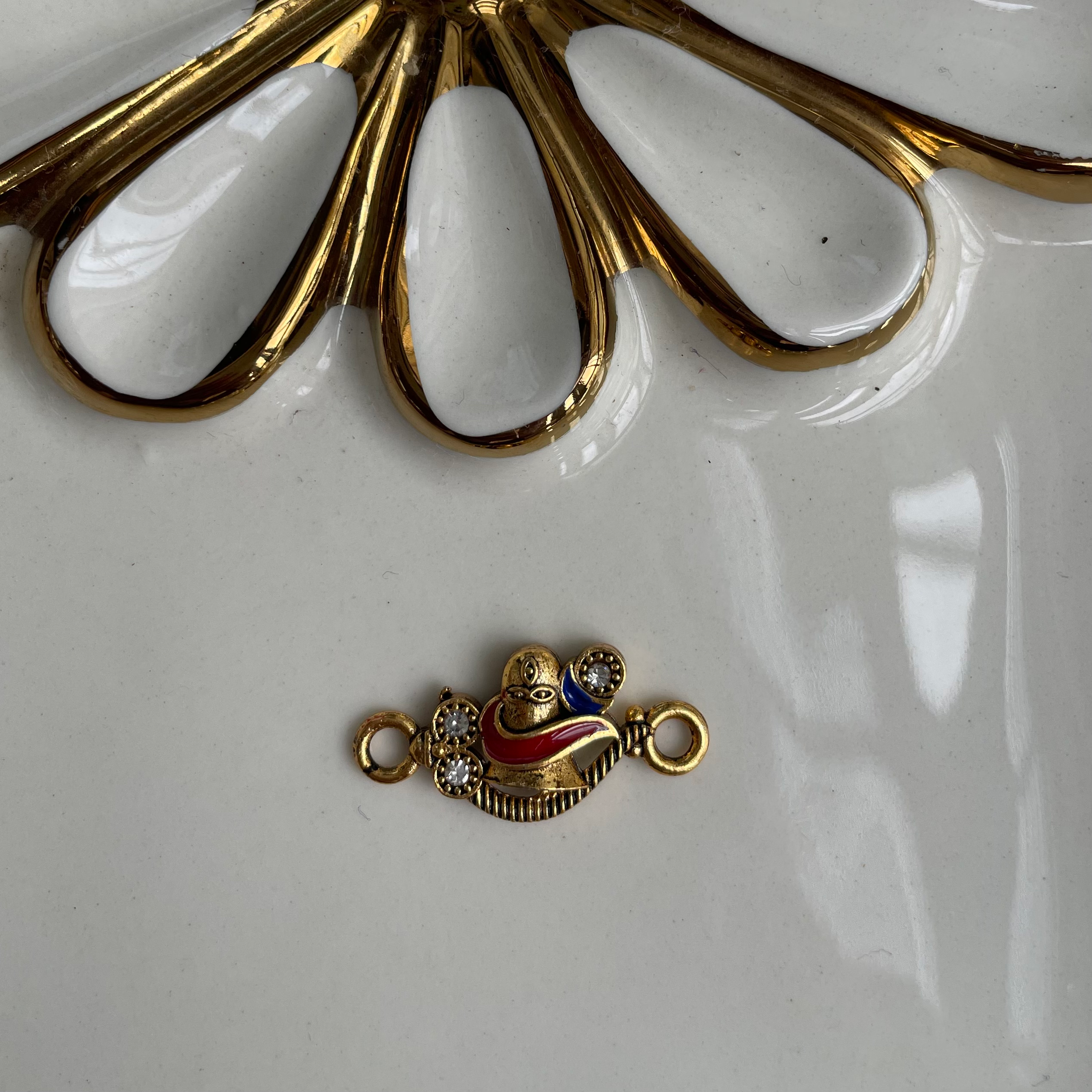 Rakhi Charm 8 image 0